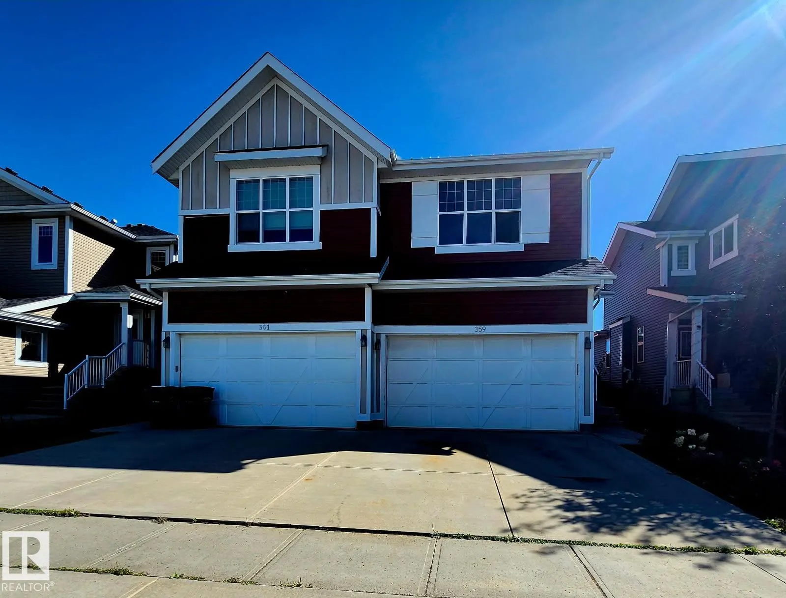 359 SIMMONDS Way