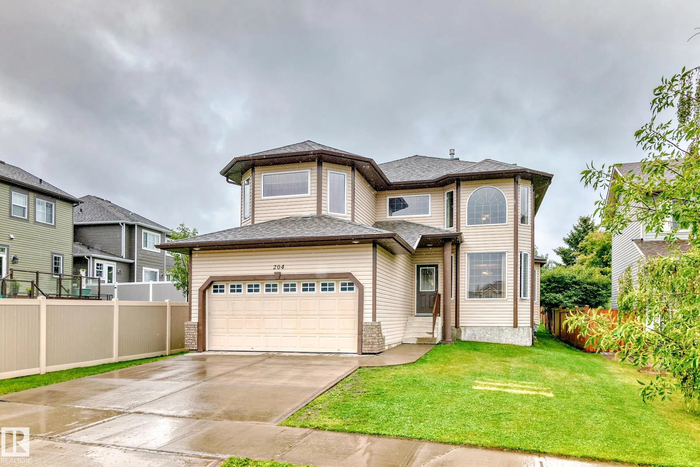 204 REICHERT Drive