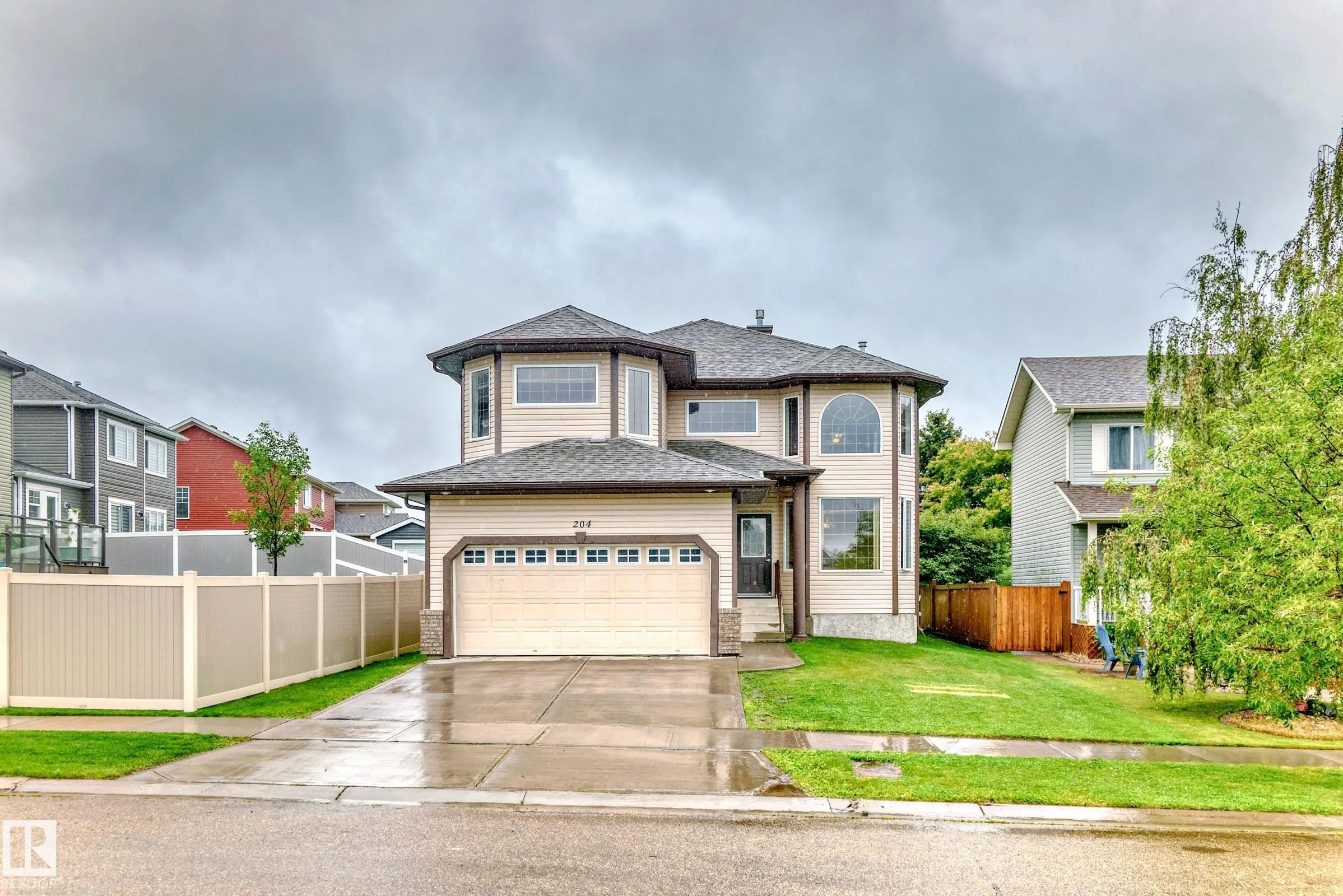 204 REICHERT Drive
