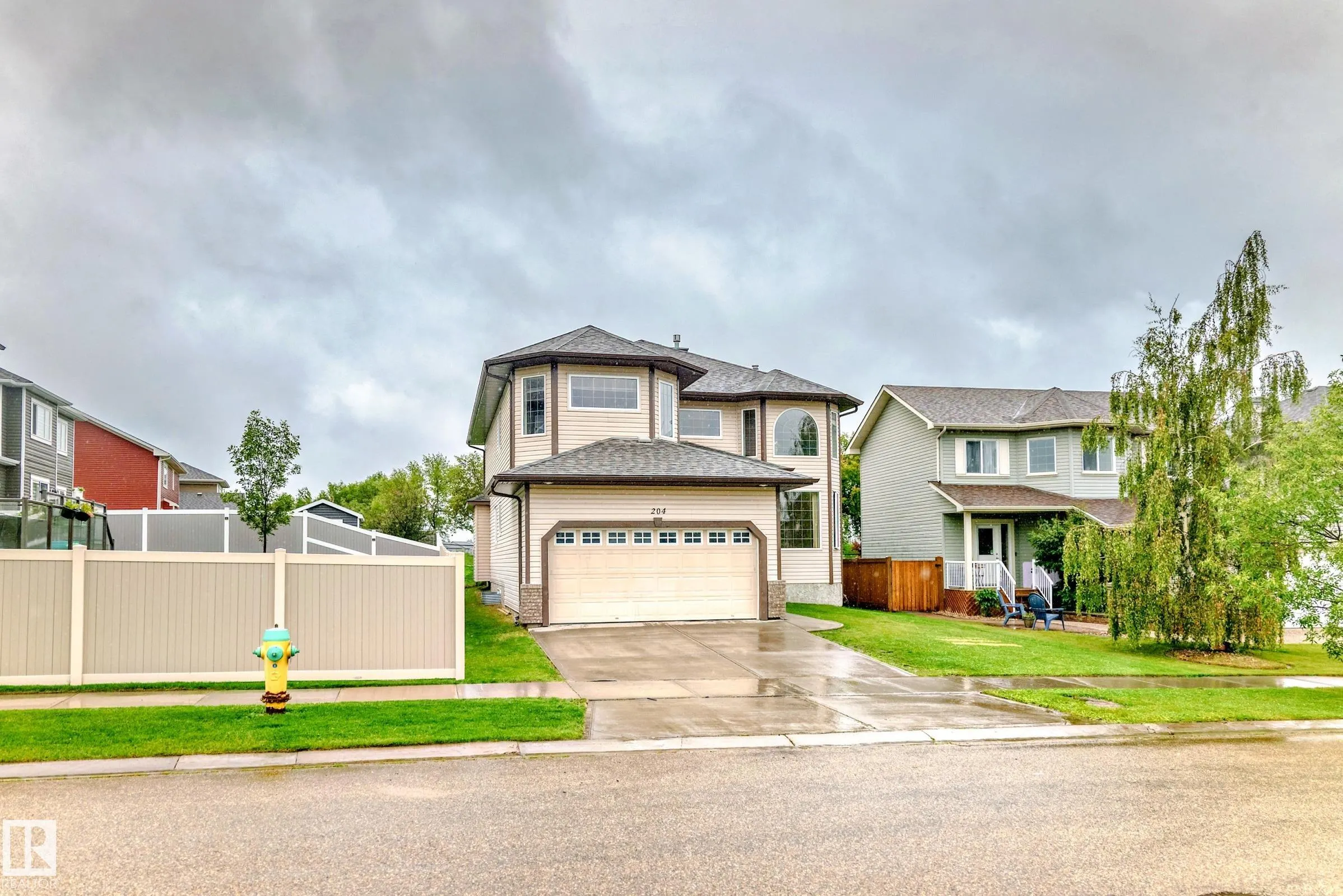 204 REICHERT Drive