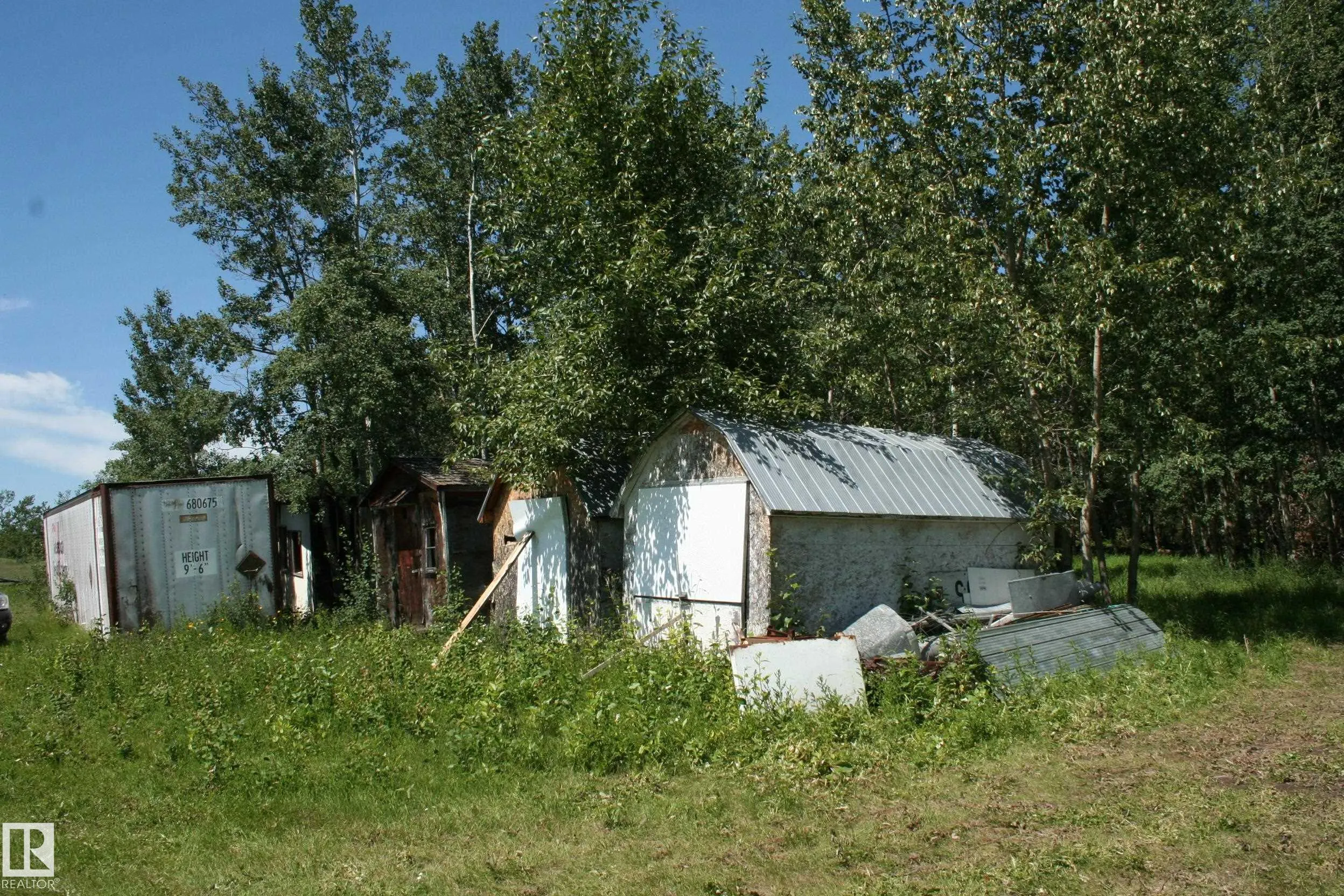 21252 TWP ROAD 540