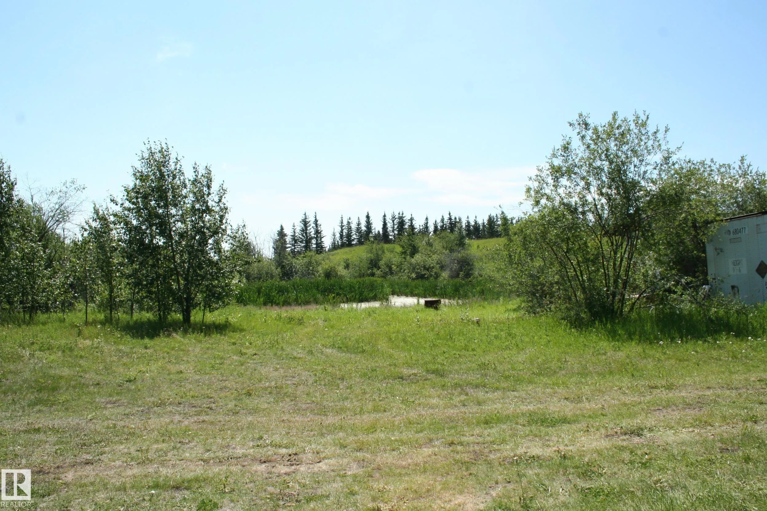 21252 TWP ROAD 540