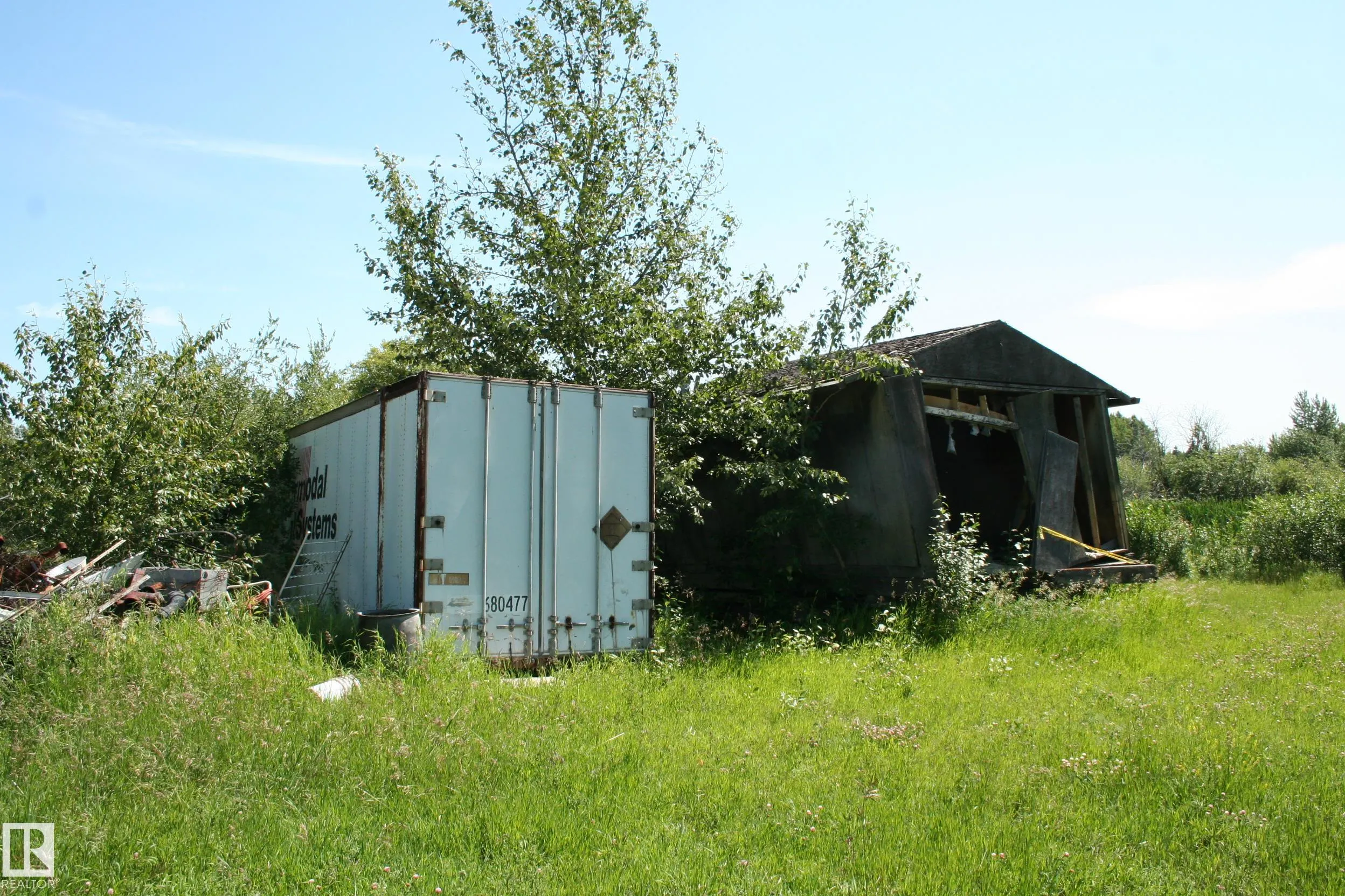 21252 TWP ROAD 540