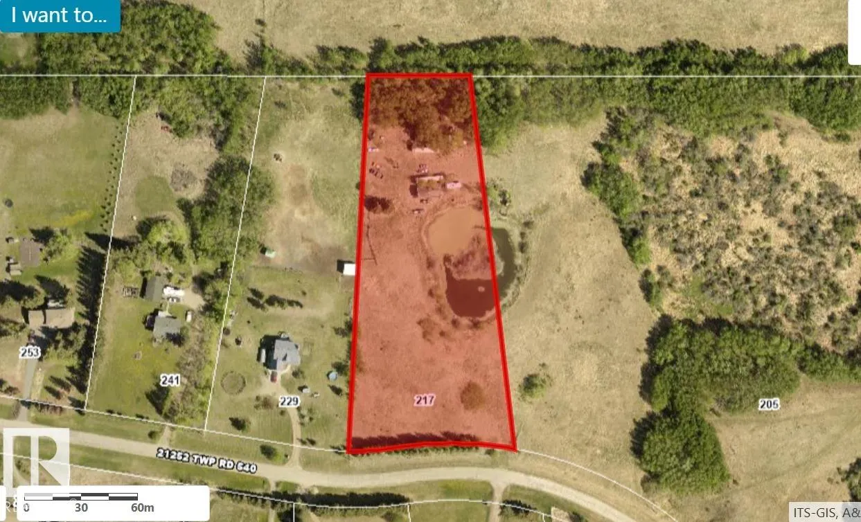 21252 TWP ROAD 540