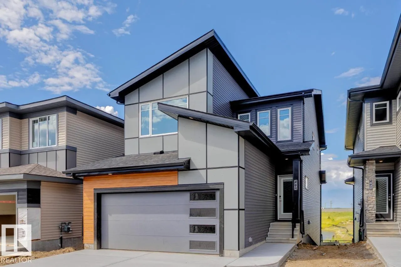 40 GAMBEL Loop