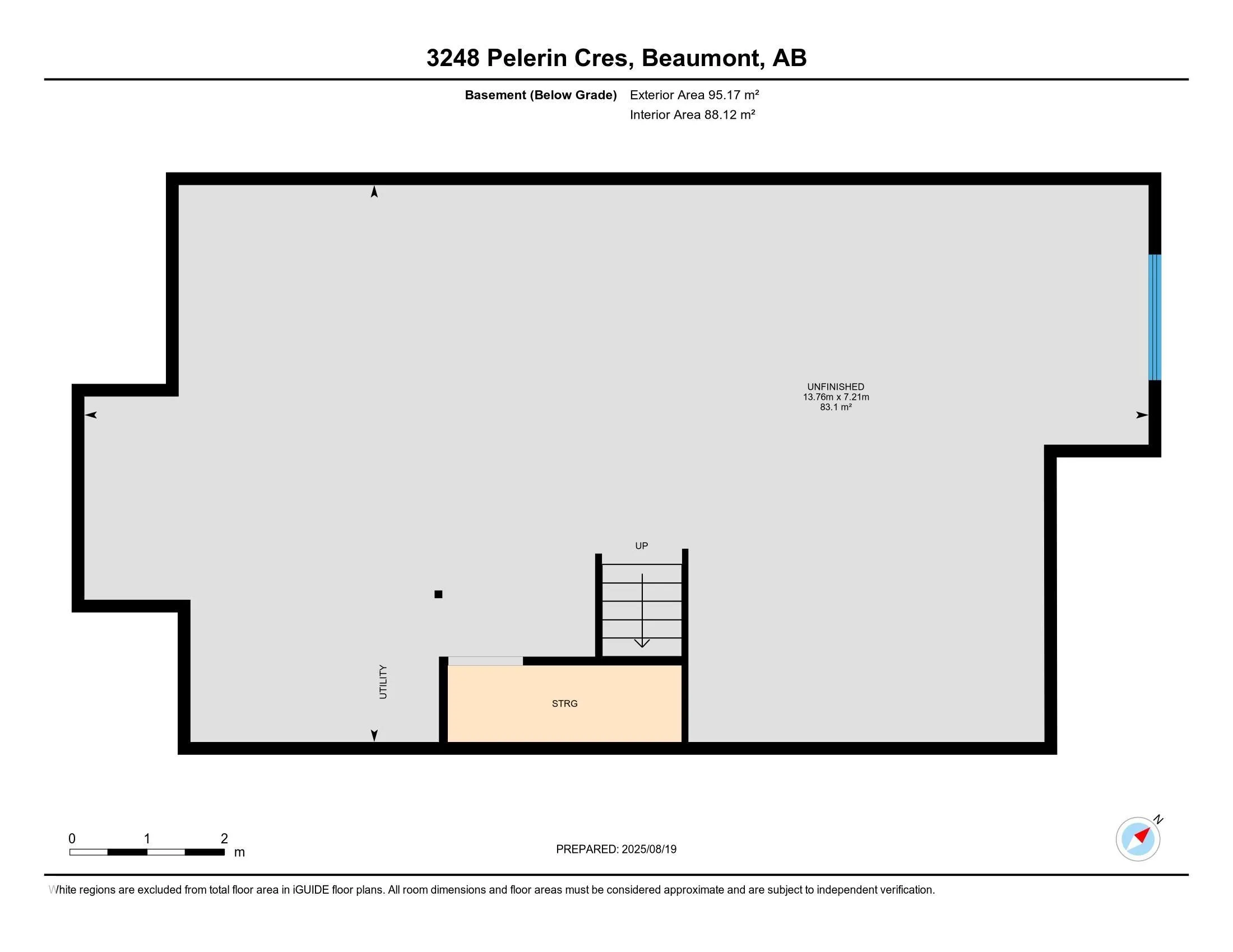 3248 PELERIN Crescent