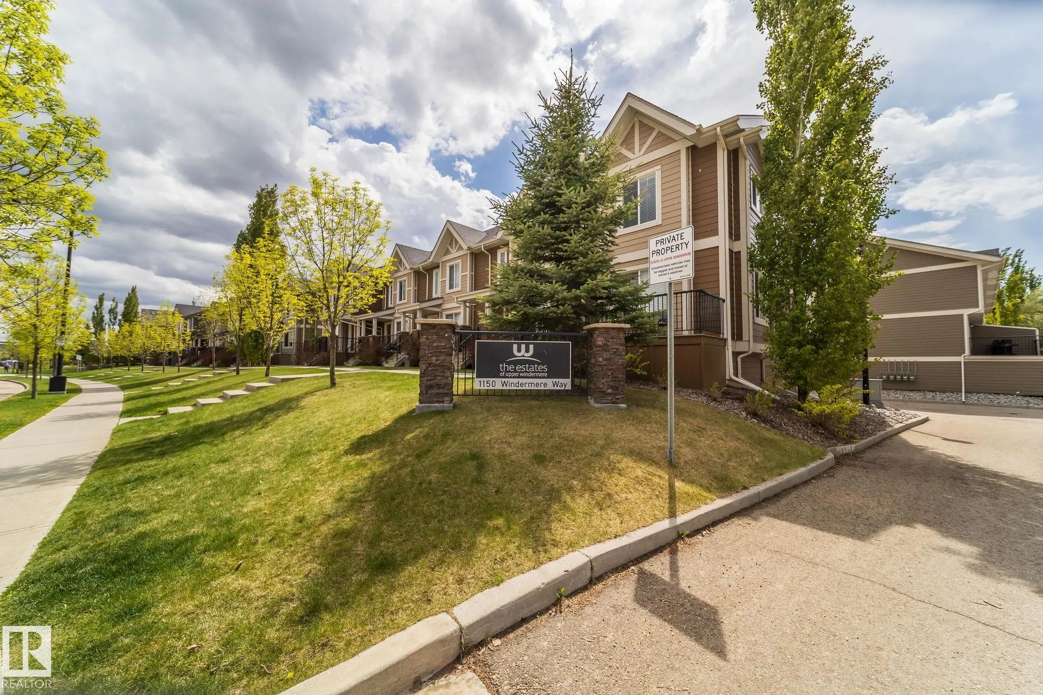 1150 WINDERMERE Way