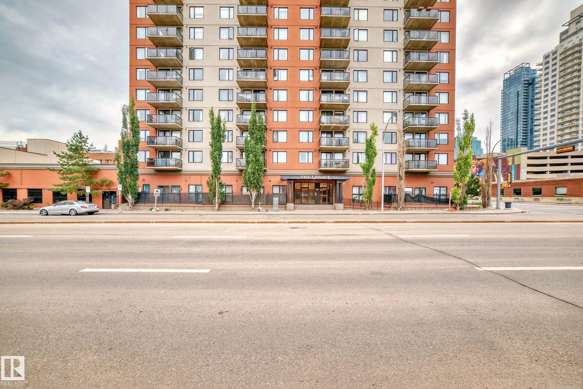 10303 105 Street