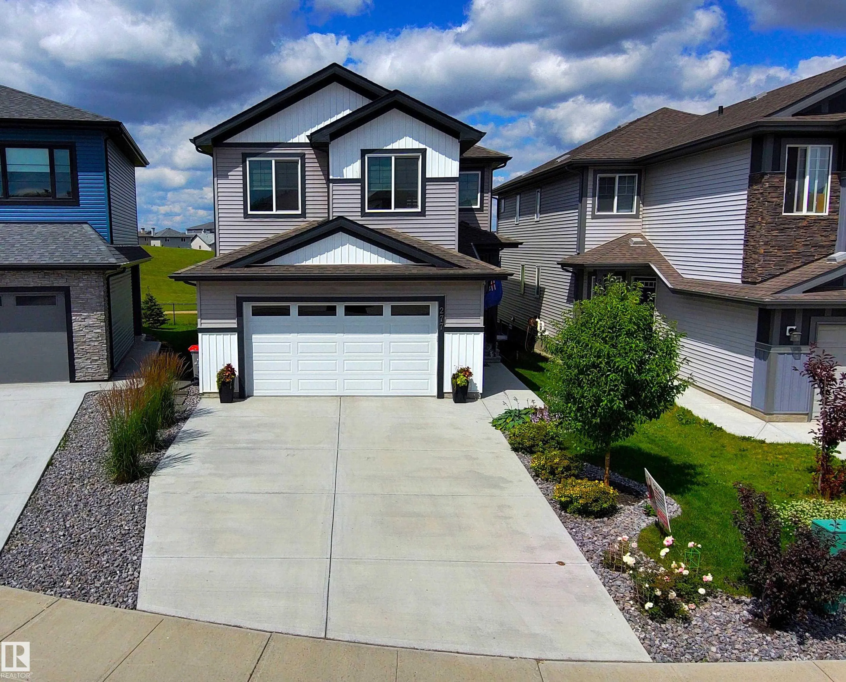 277 SILVERSTONE Crescent