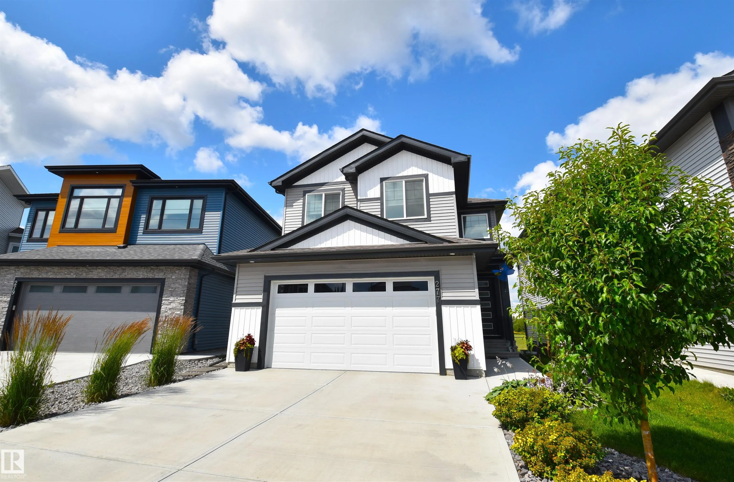 277 SILVERSTONE Crescent