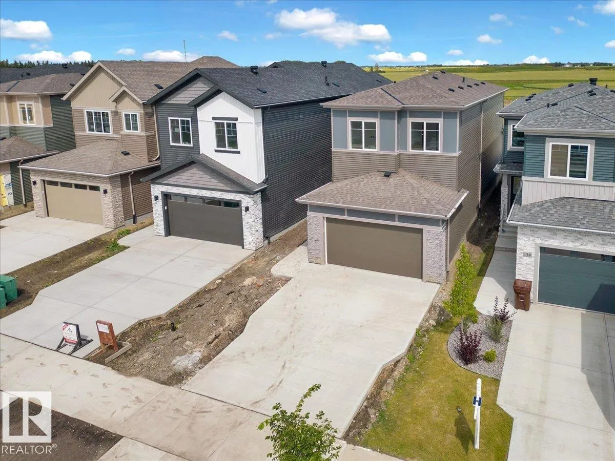 12 EDGEFIELD Way