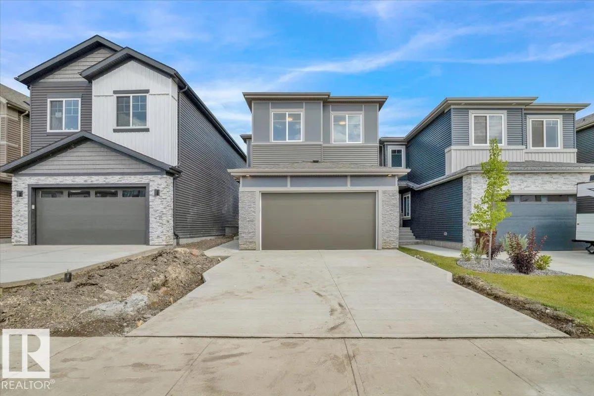12 EDGEFIELD Way