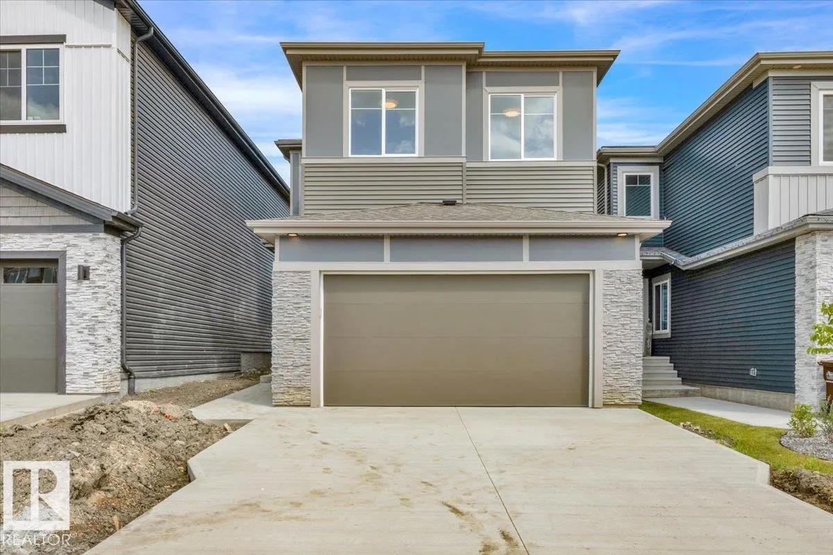 12 EDGEFIELD Way