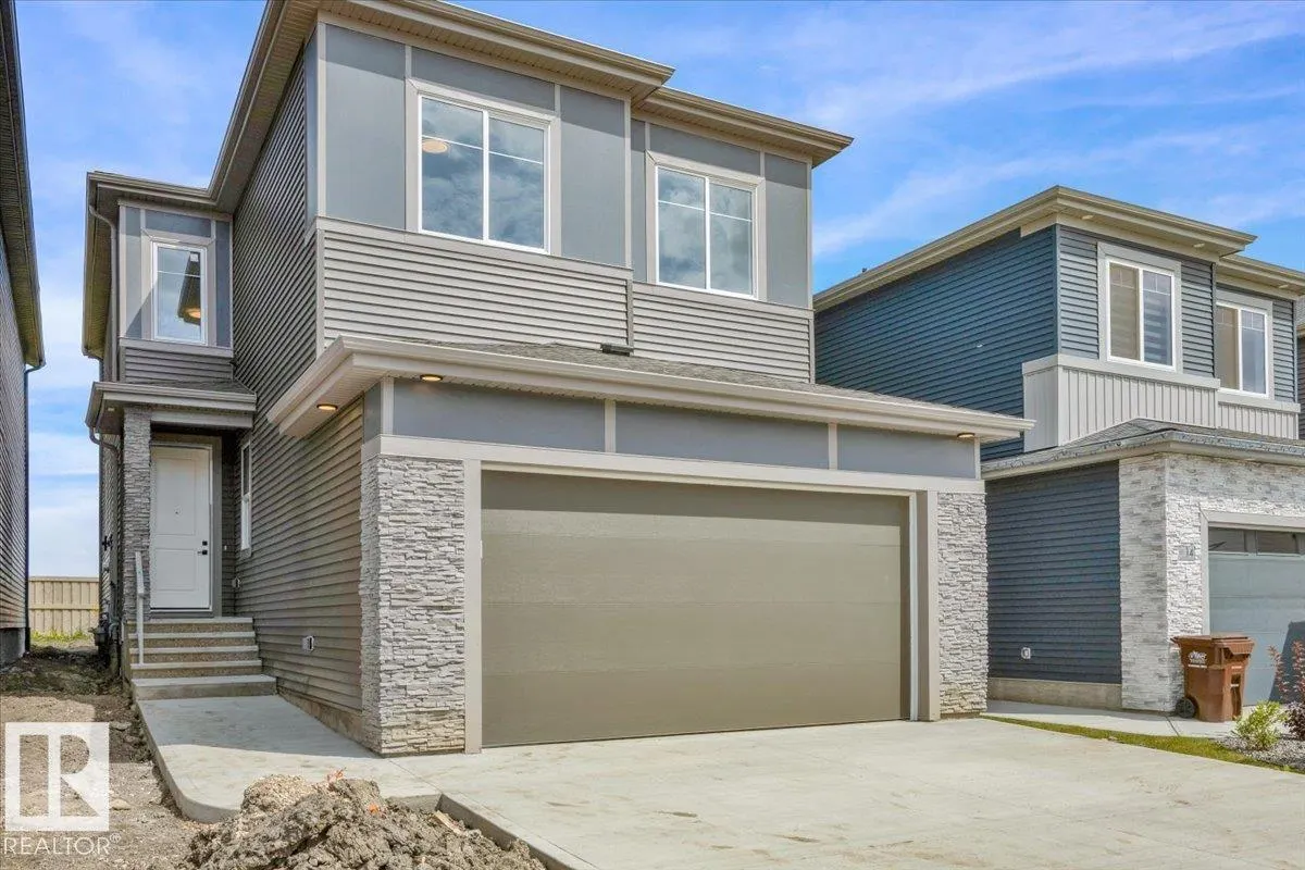 12 EDGEFIELD Way