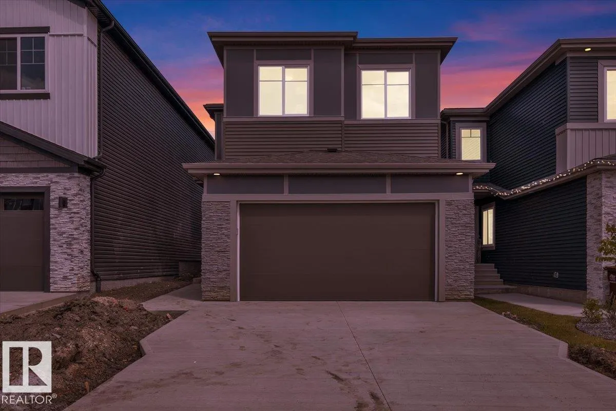 12 EDGEFIELD Way