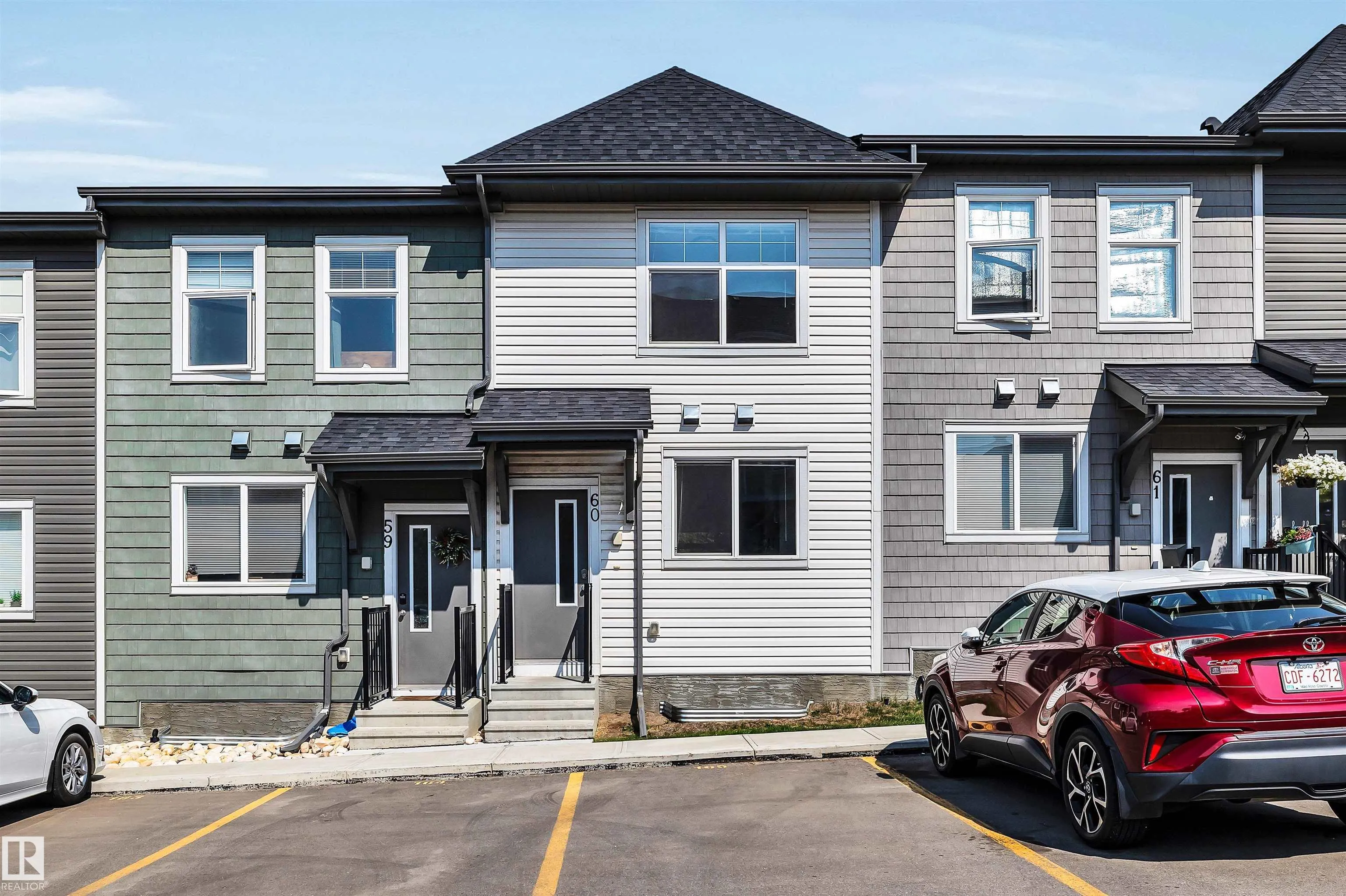 600 BELLEROSE Drive
