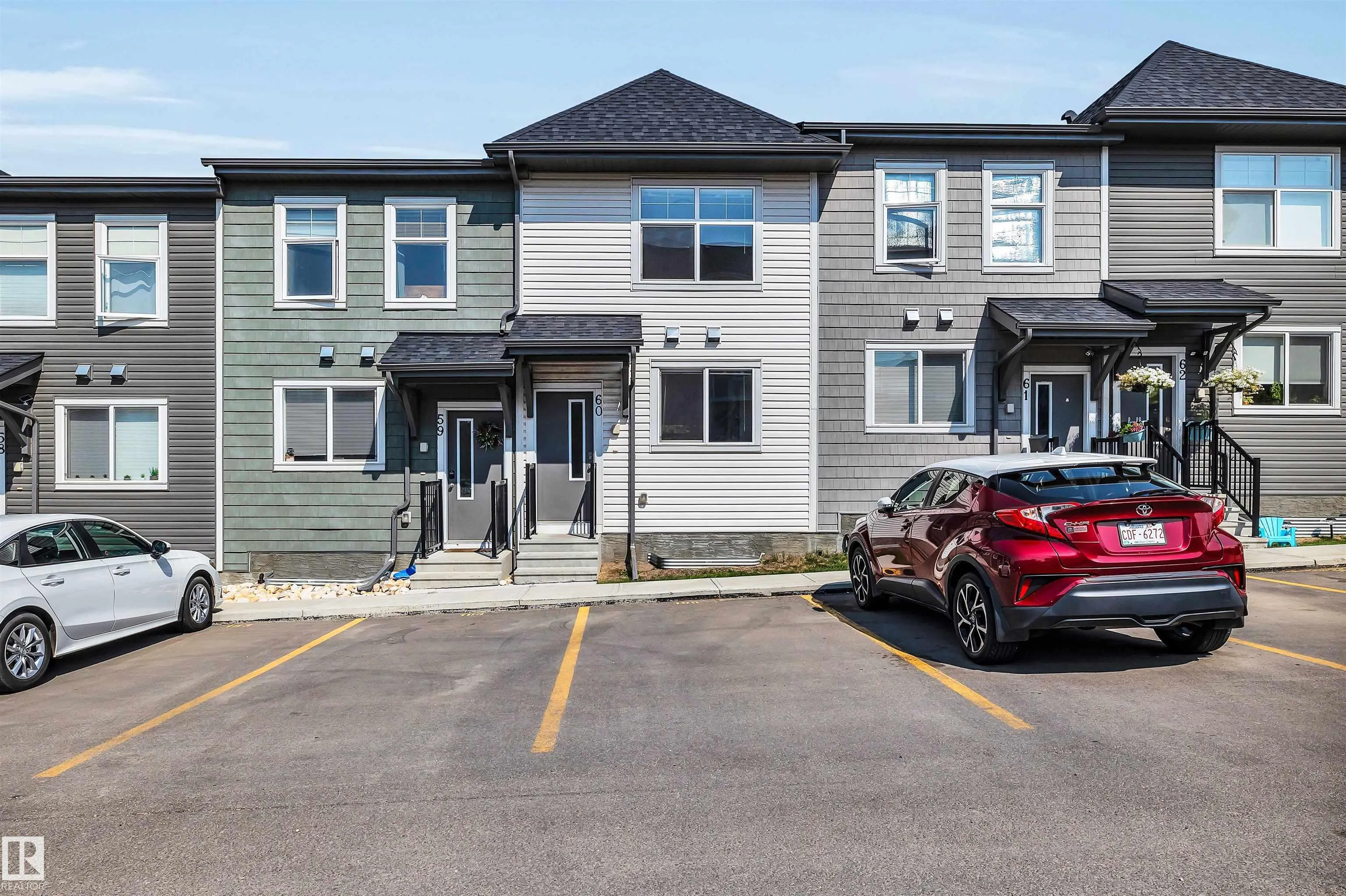 600 BELLEROSE Drive