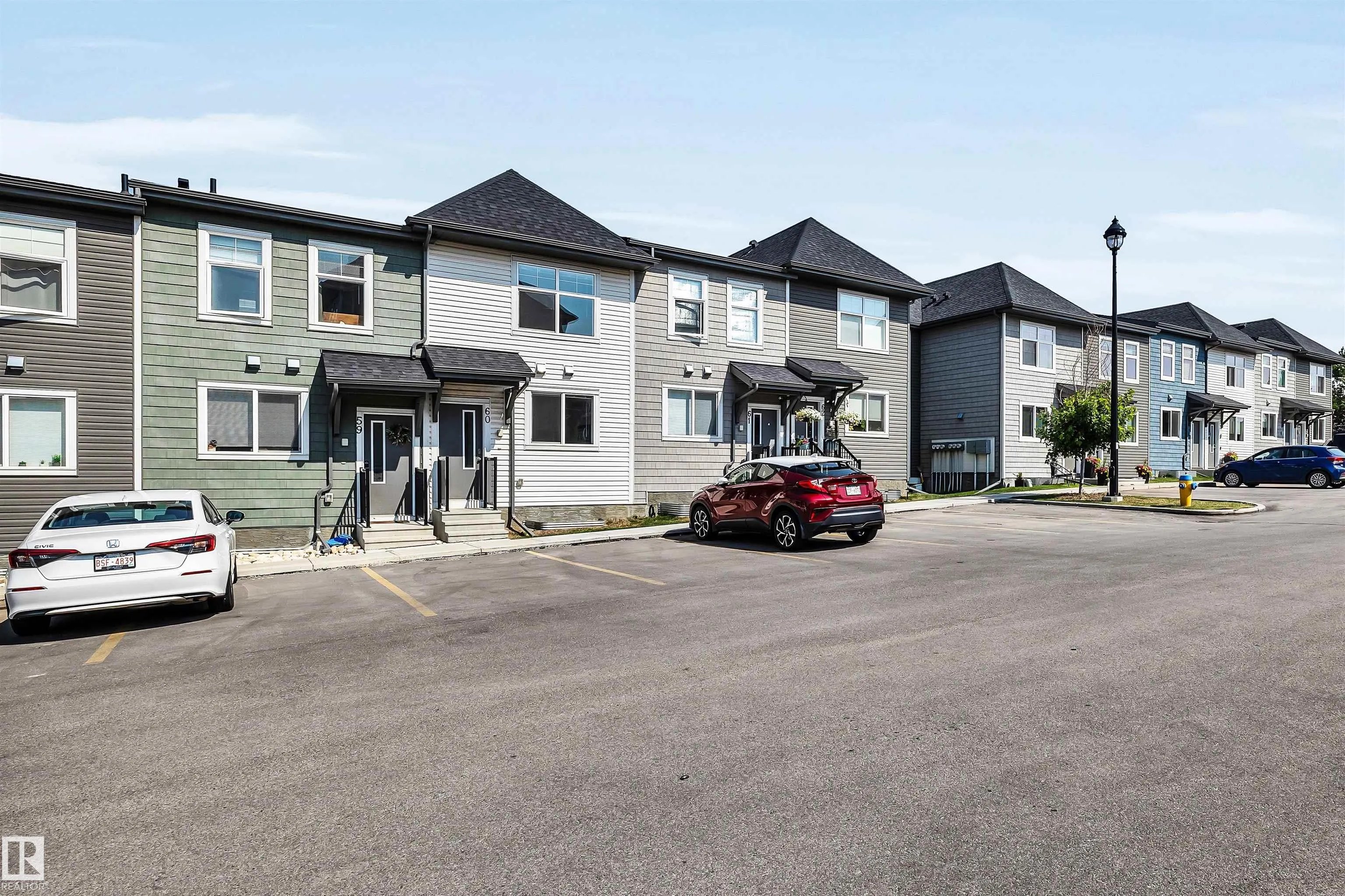 600 BELLEROSE Drive