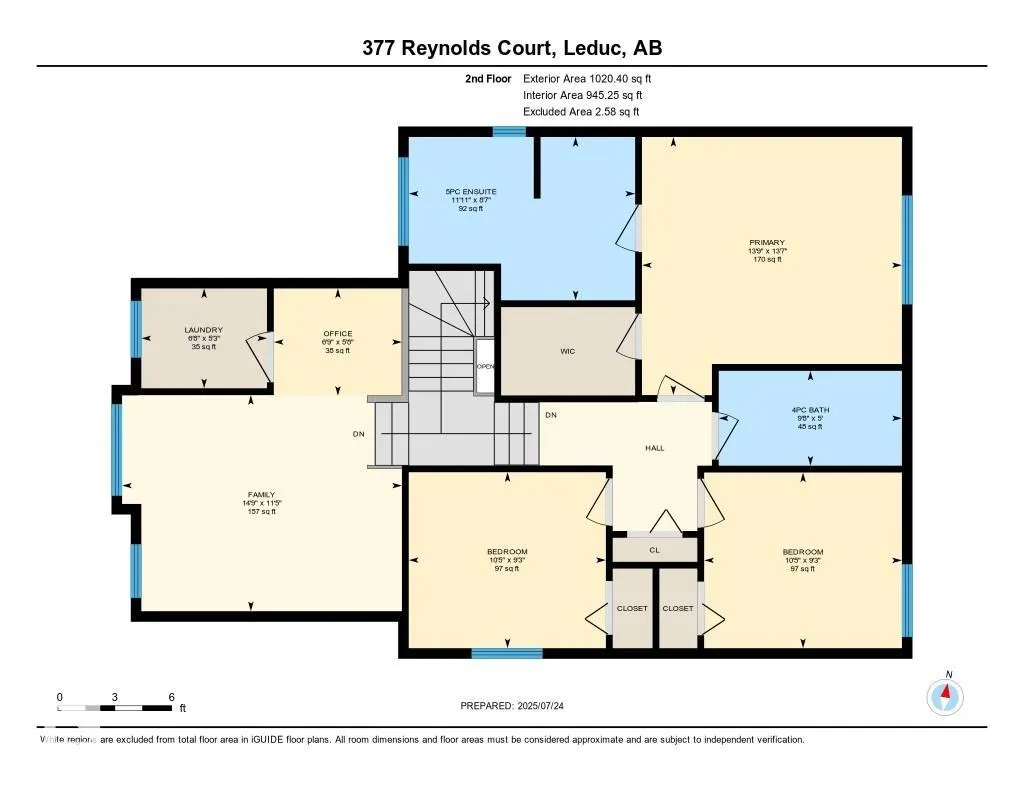 377 REYNALDS Court