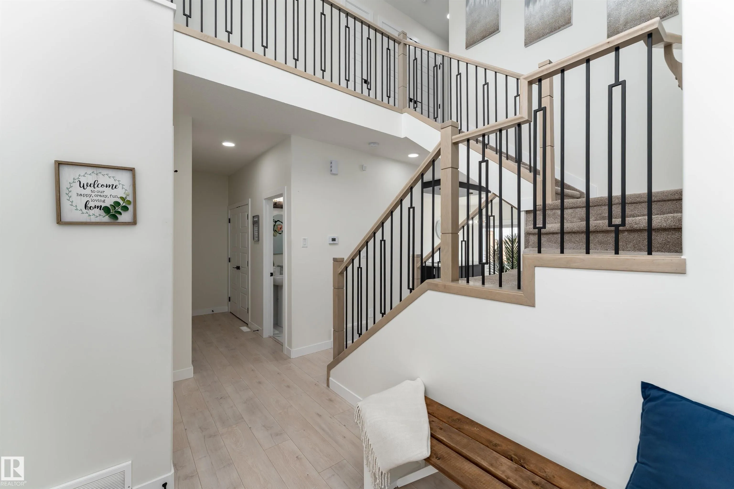 112 BLUFF Cove
