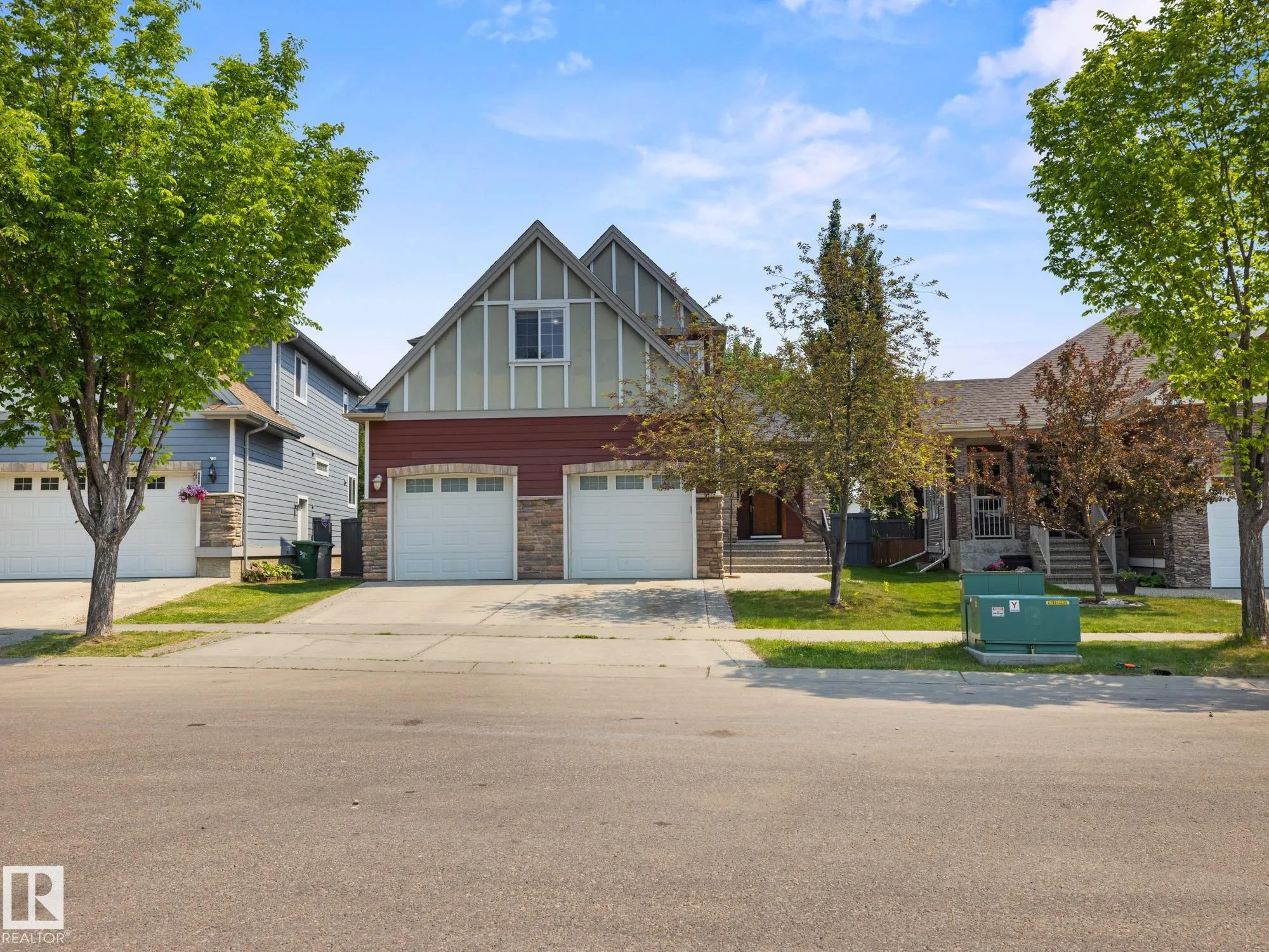 5116 CHATEAU Court