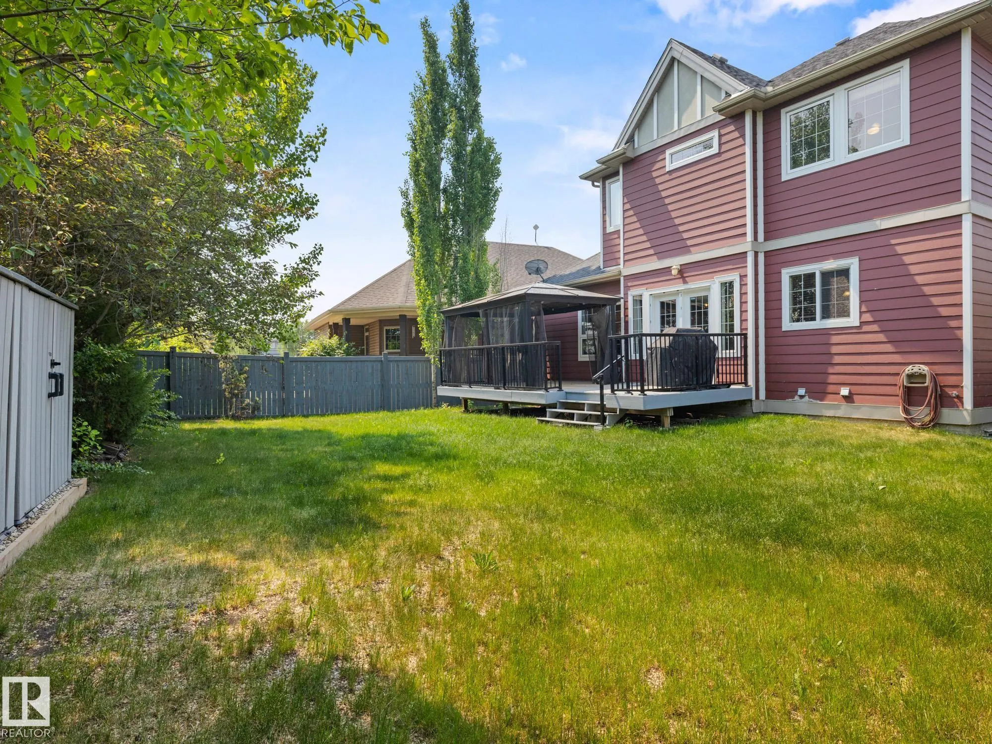 5116 CHATEAU Court