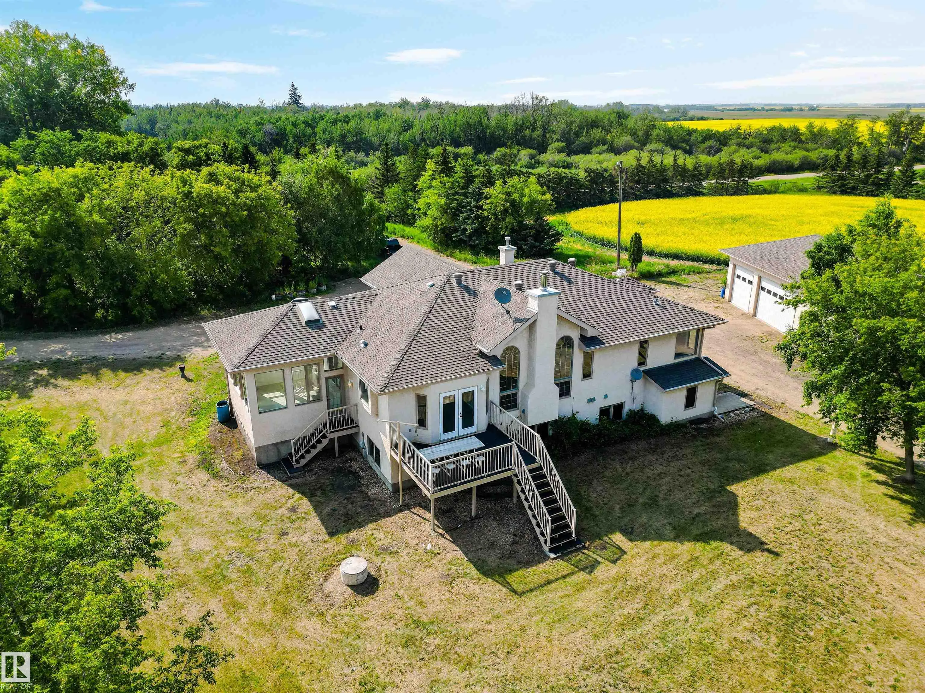 55023 RGE ROAD 254