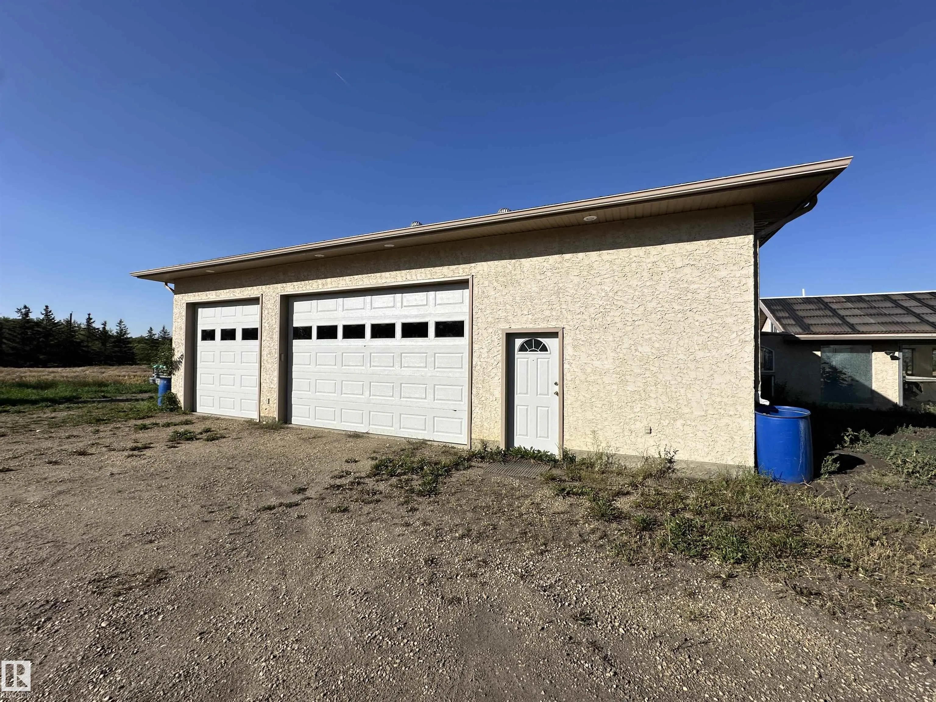 55023 RGE ROAD 254