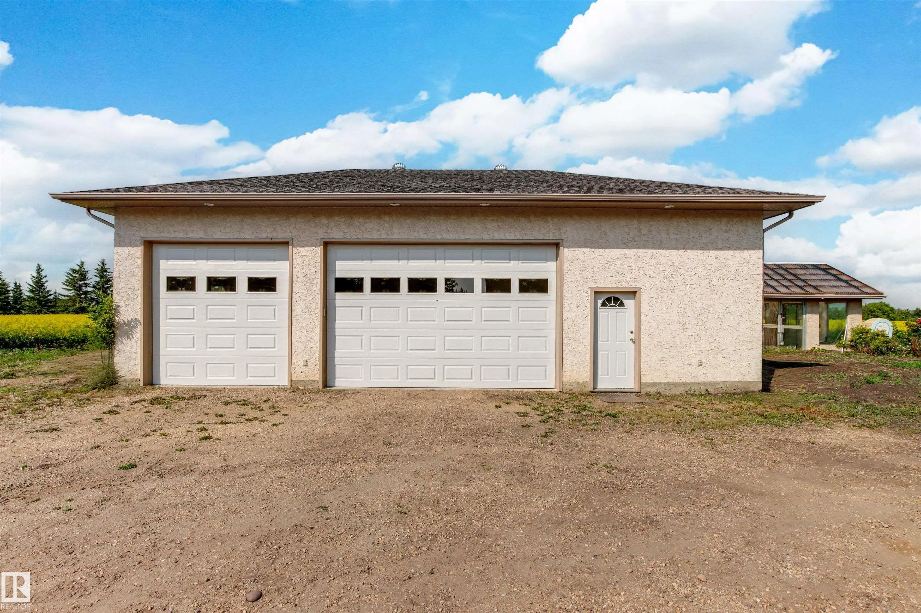 55023 RGE ROAD 254