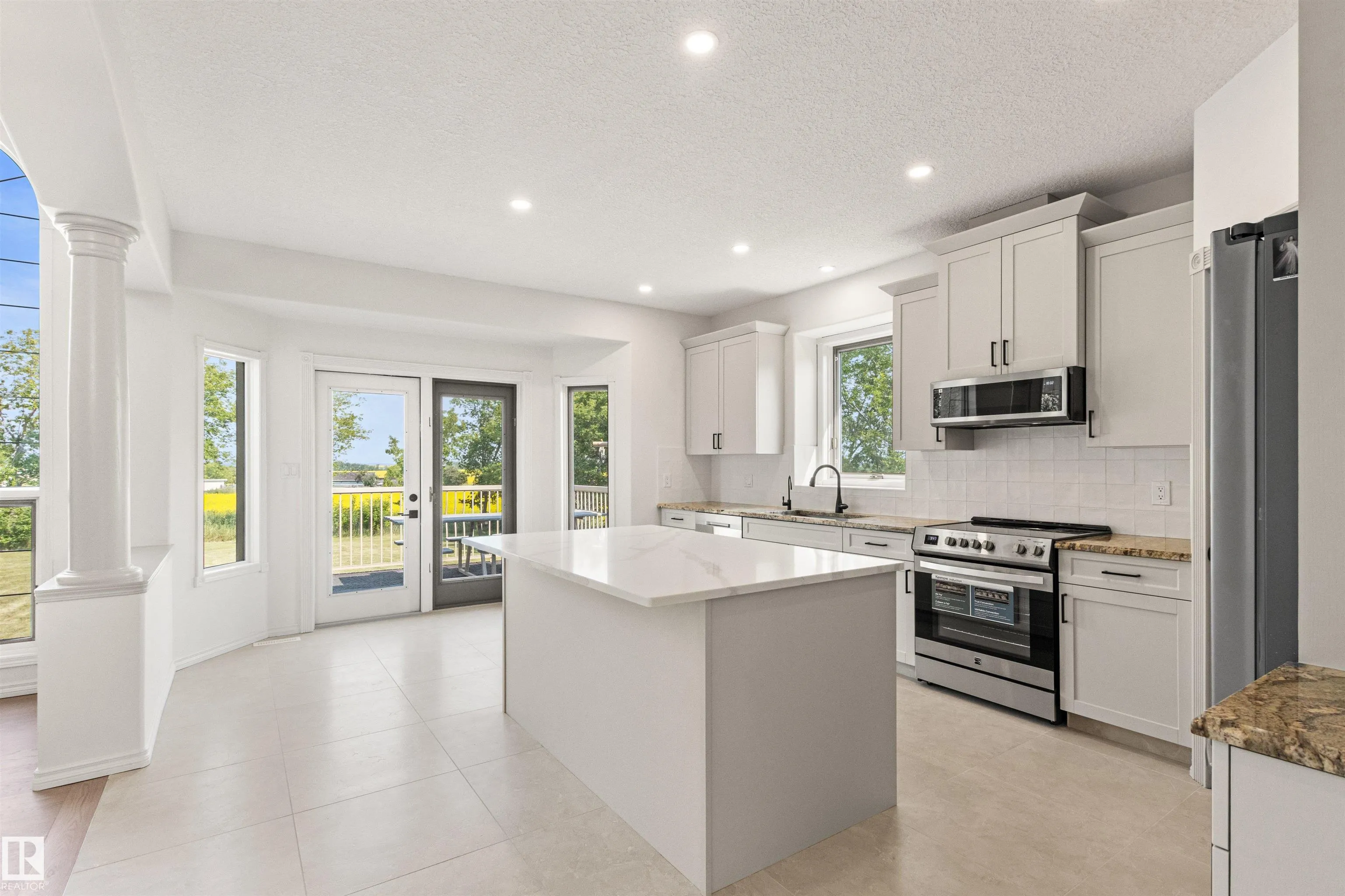 55023 RGE ROAD 254