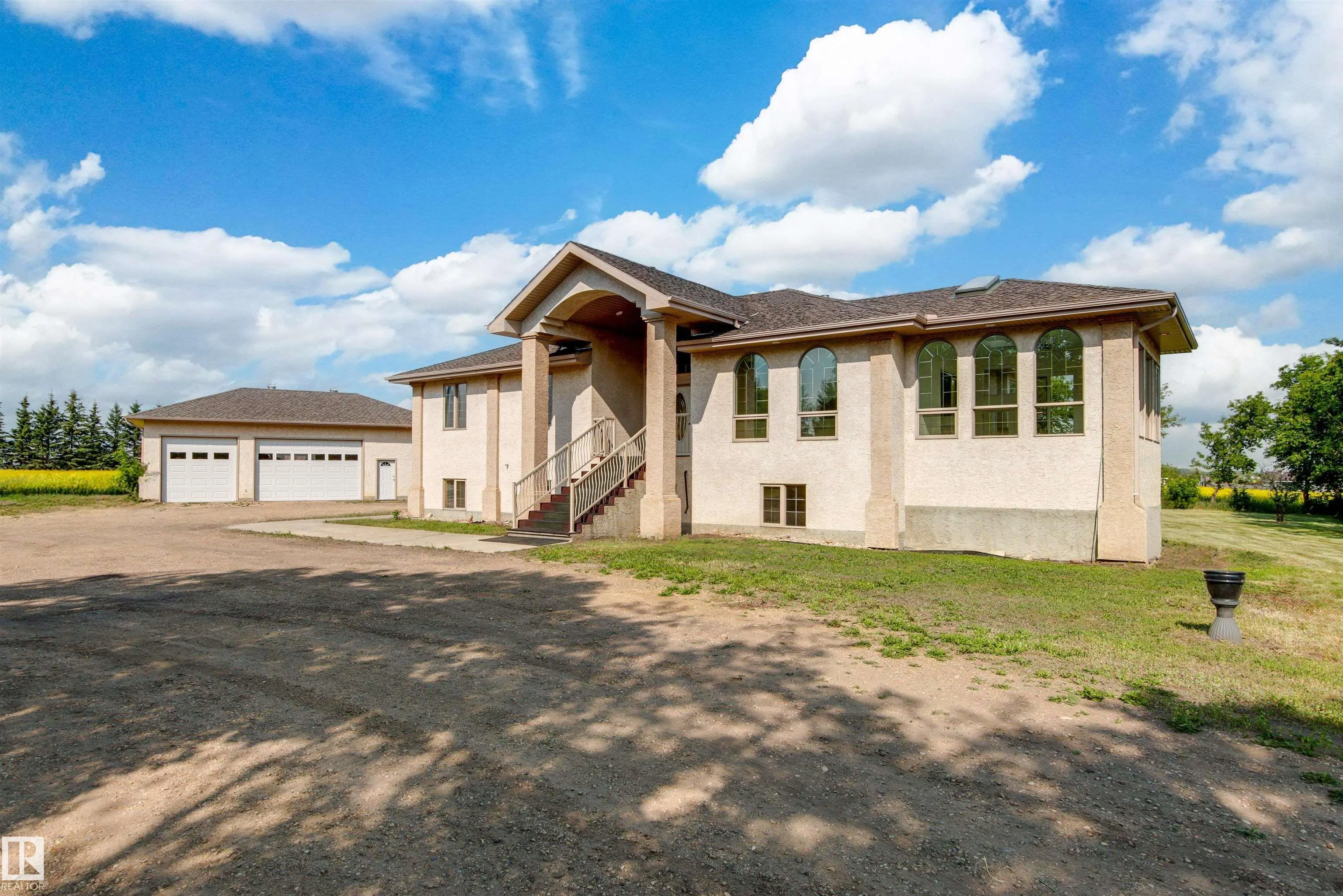 55023 RGE ROAD 254