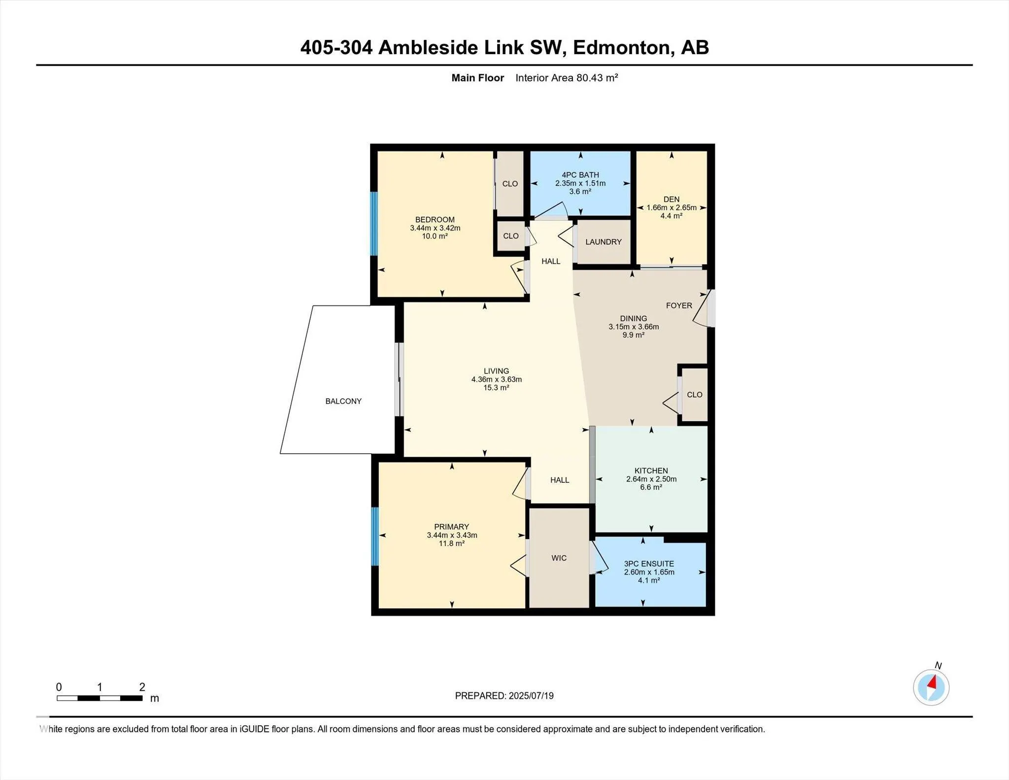 304 AMBLESIDE Link