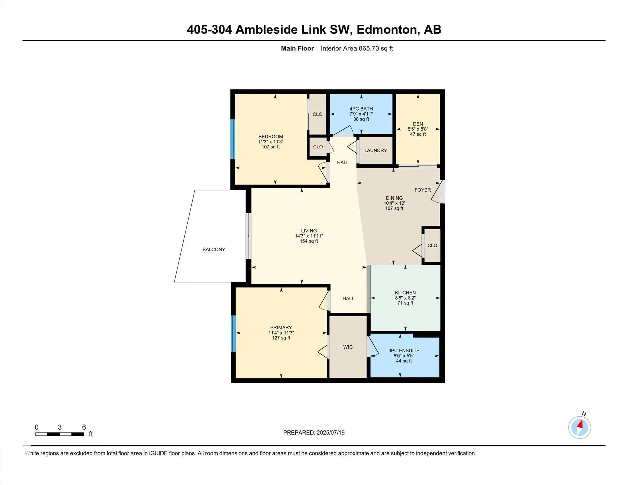 304 AMBLESIDE Link