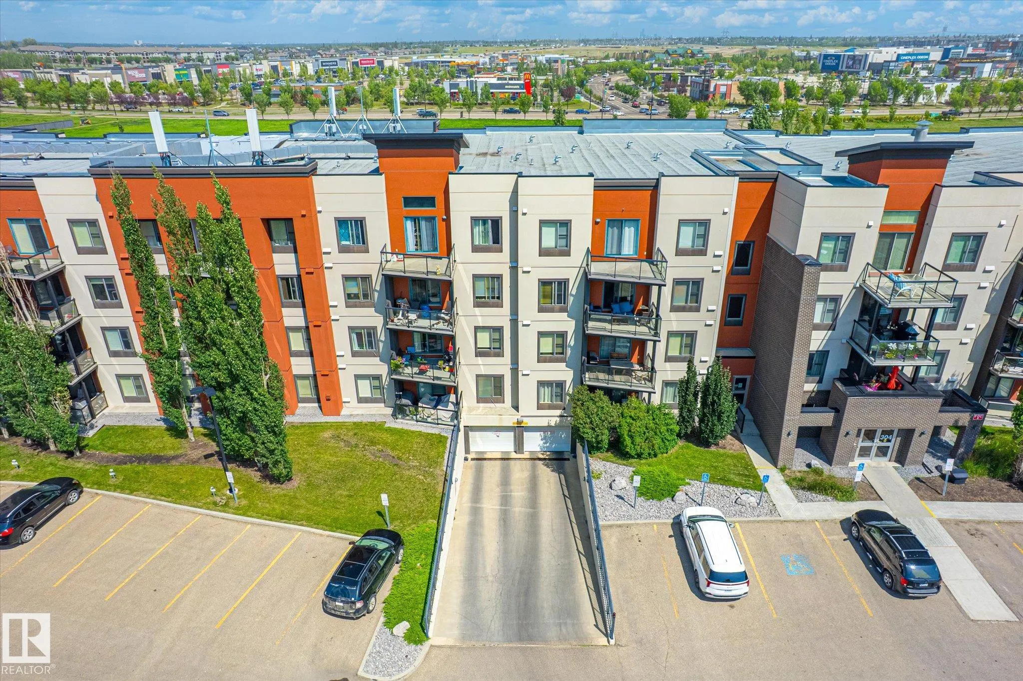 304 AMBLESIDE Link