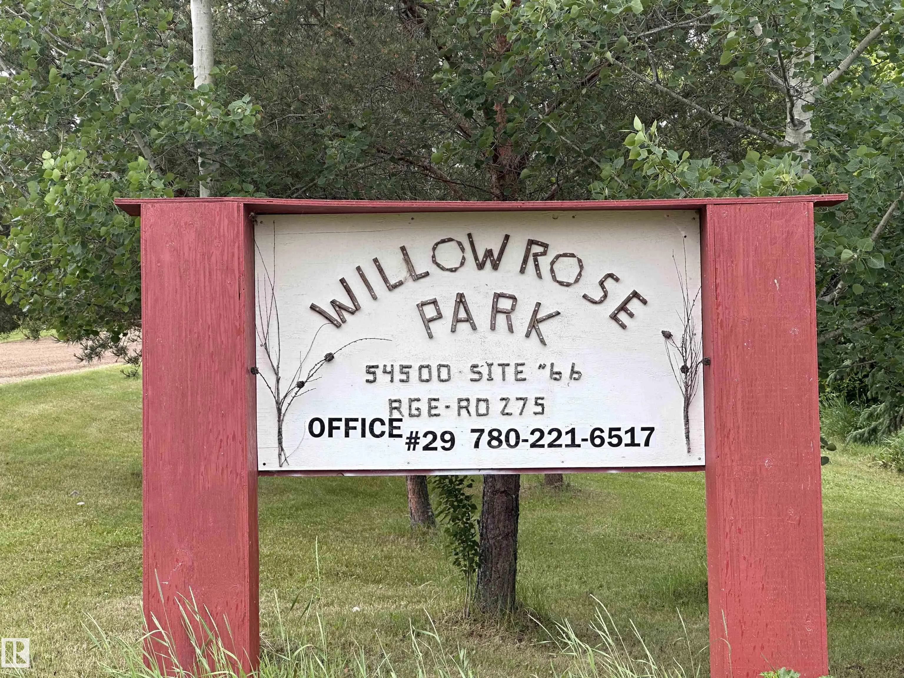54500 RGE RD 275