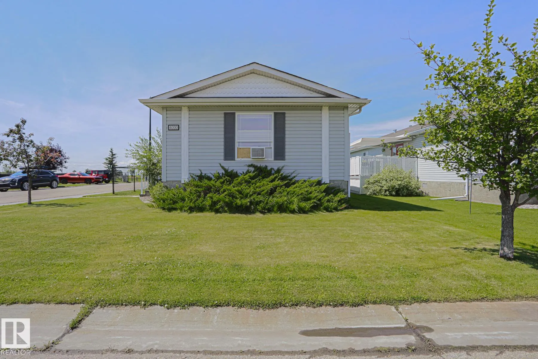 4000 Aspen Way