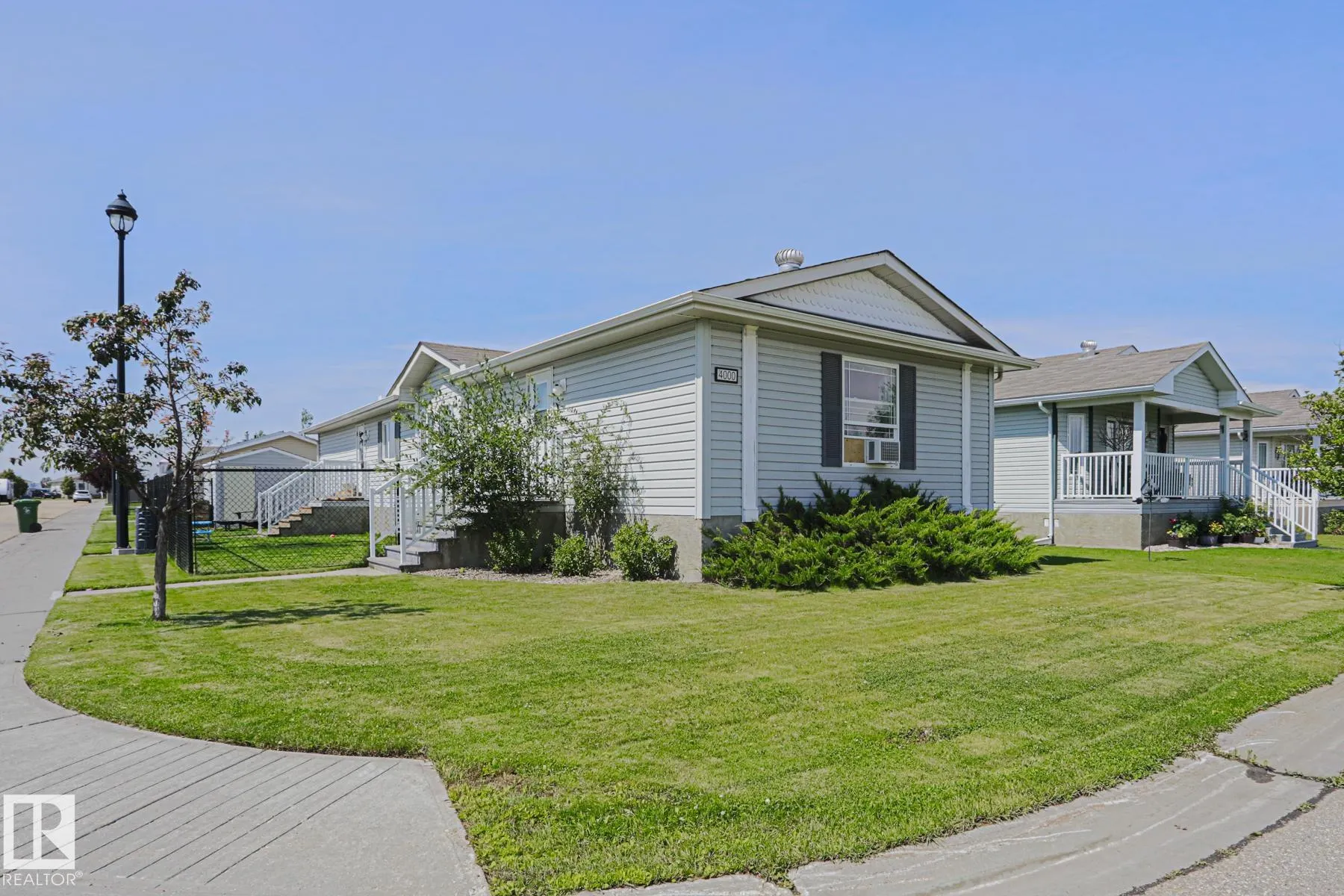 4000 Aspen Way