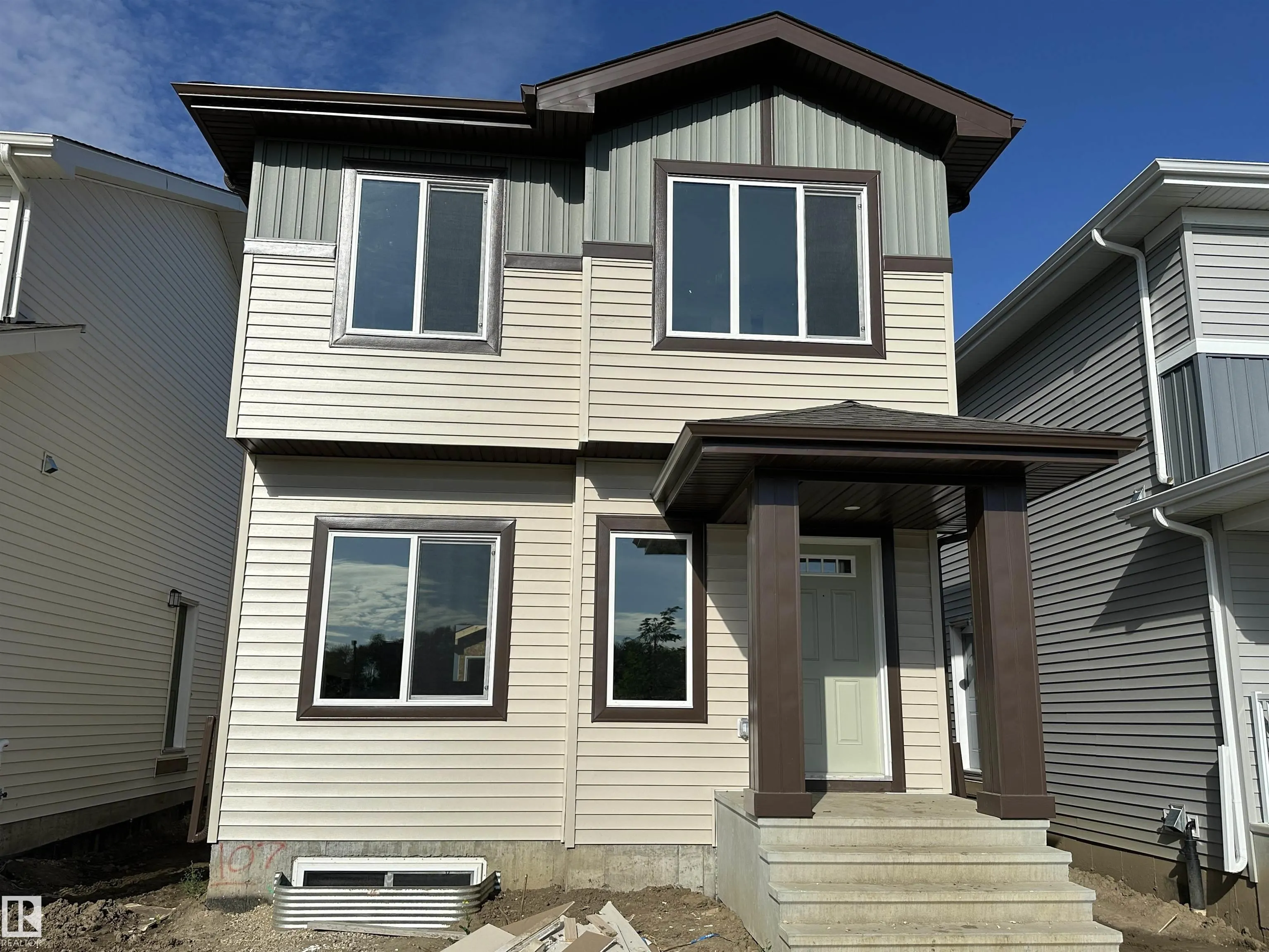 107 BRICKYARD Drive