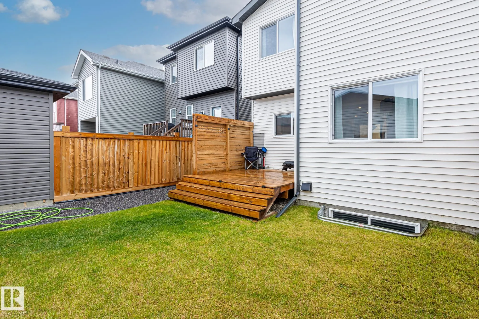 264 ROLSTON Wynd