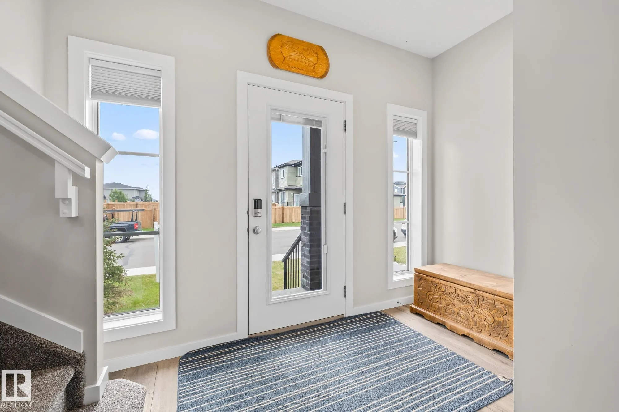 264 ROLSTON Wynd