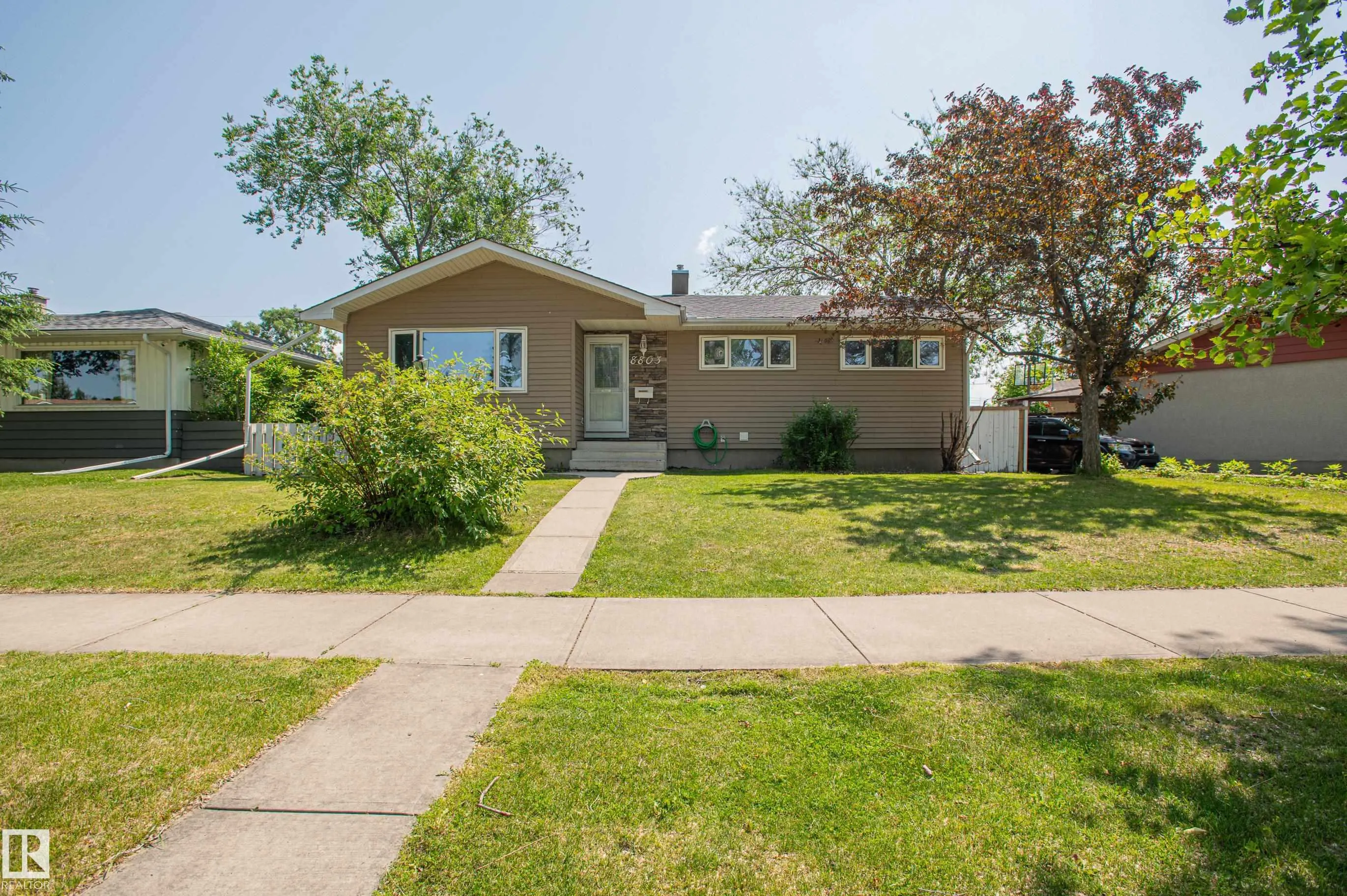 8803 160 Street