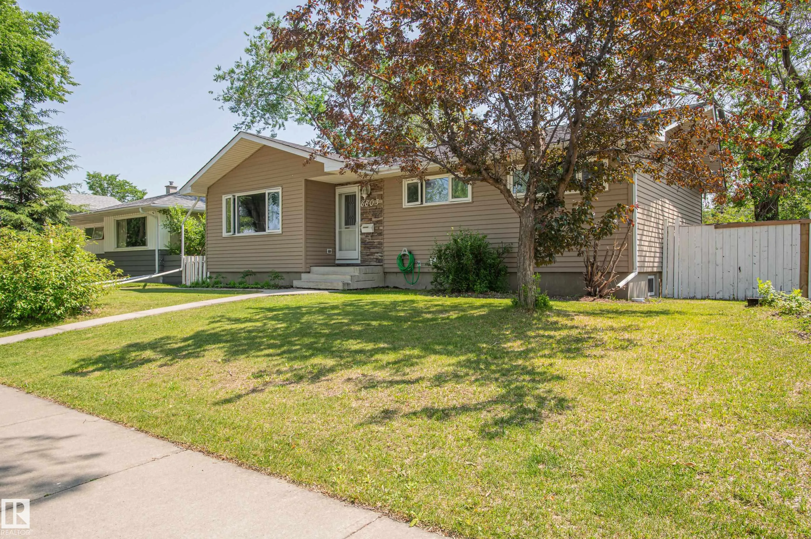 8803 160 Street