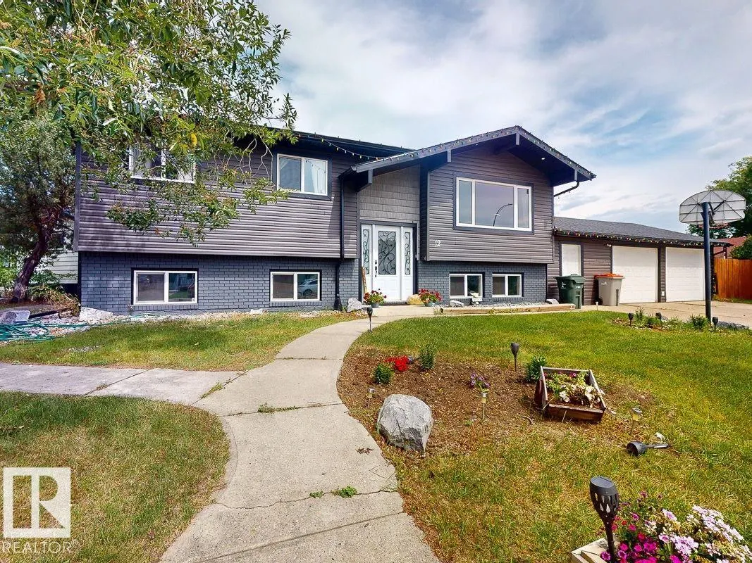 12 GARDEN VALLEY Drive