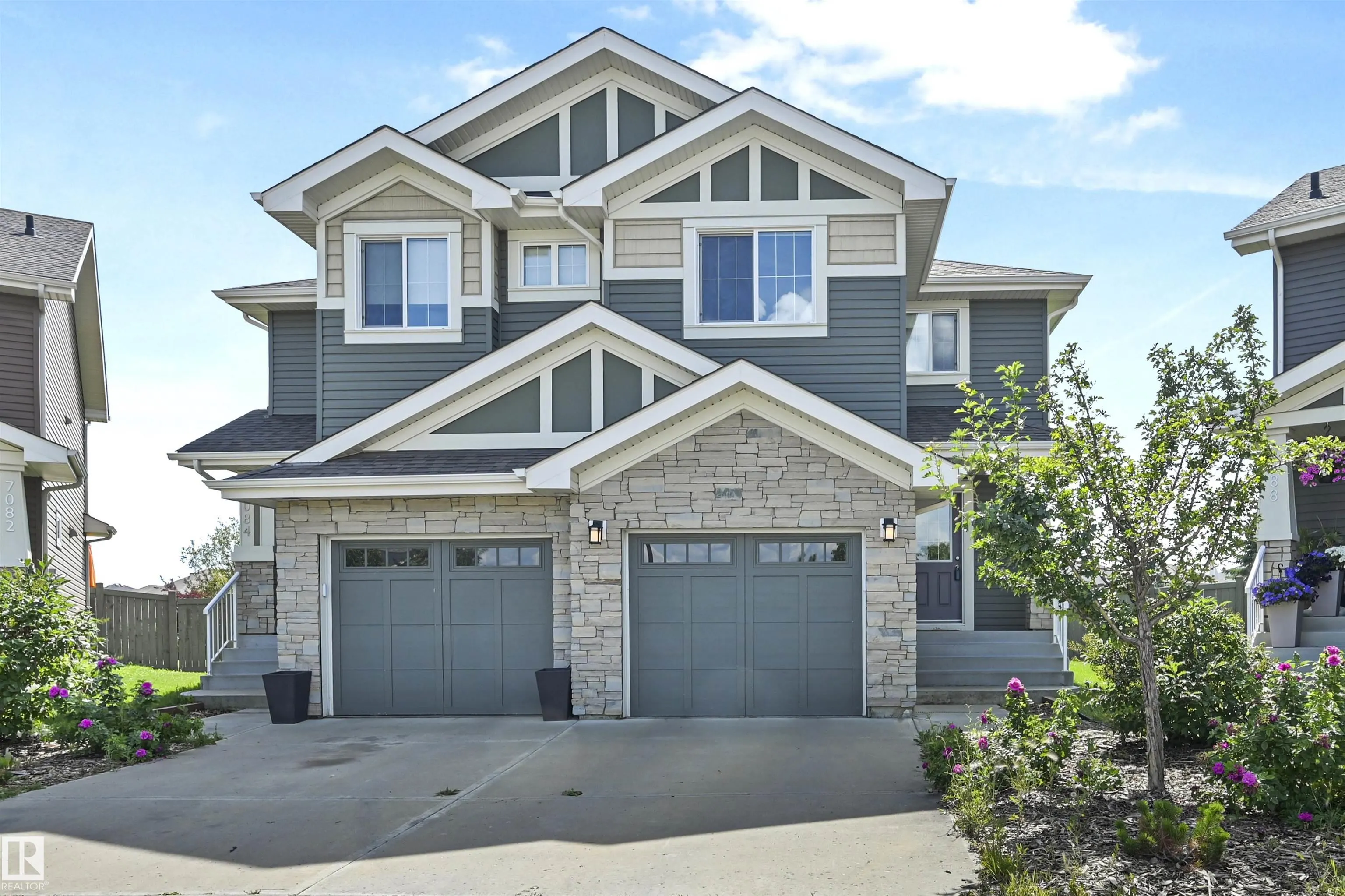 7086 SOUTH TERWILLEGAR Drive
