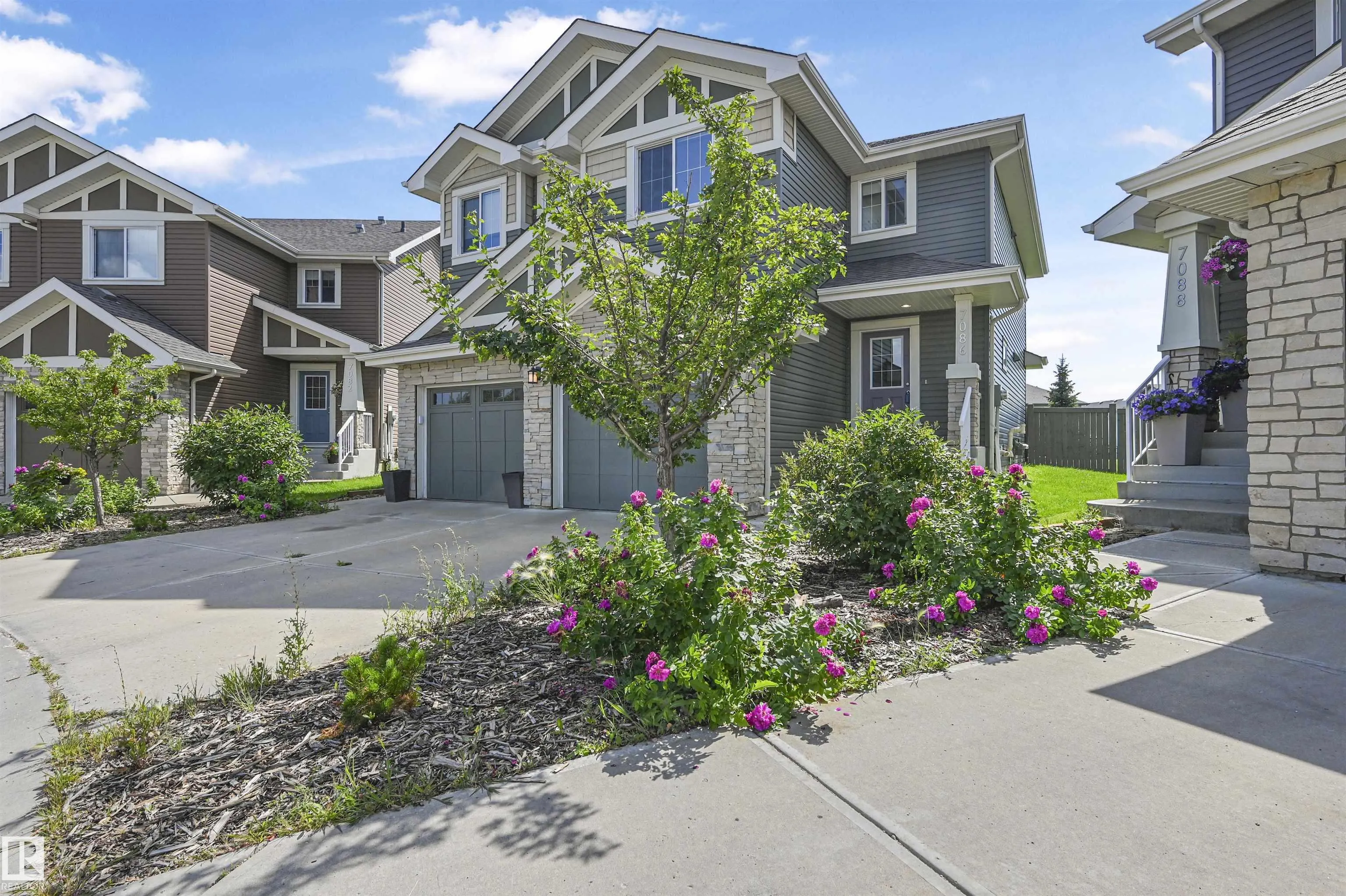 7086 SOUTH TERWILLEGAR Drive