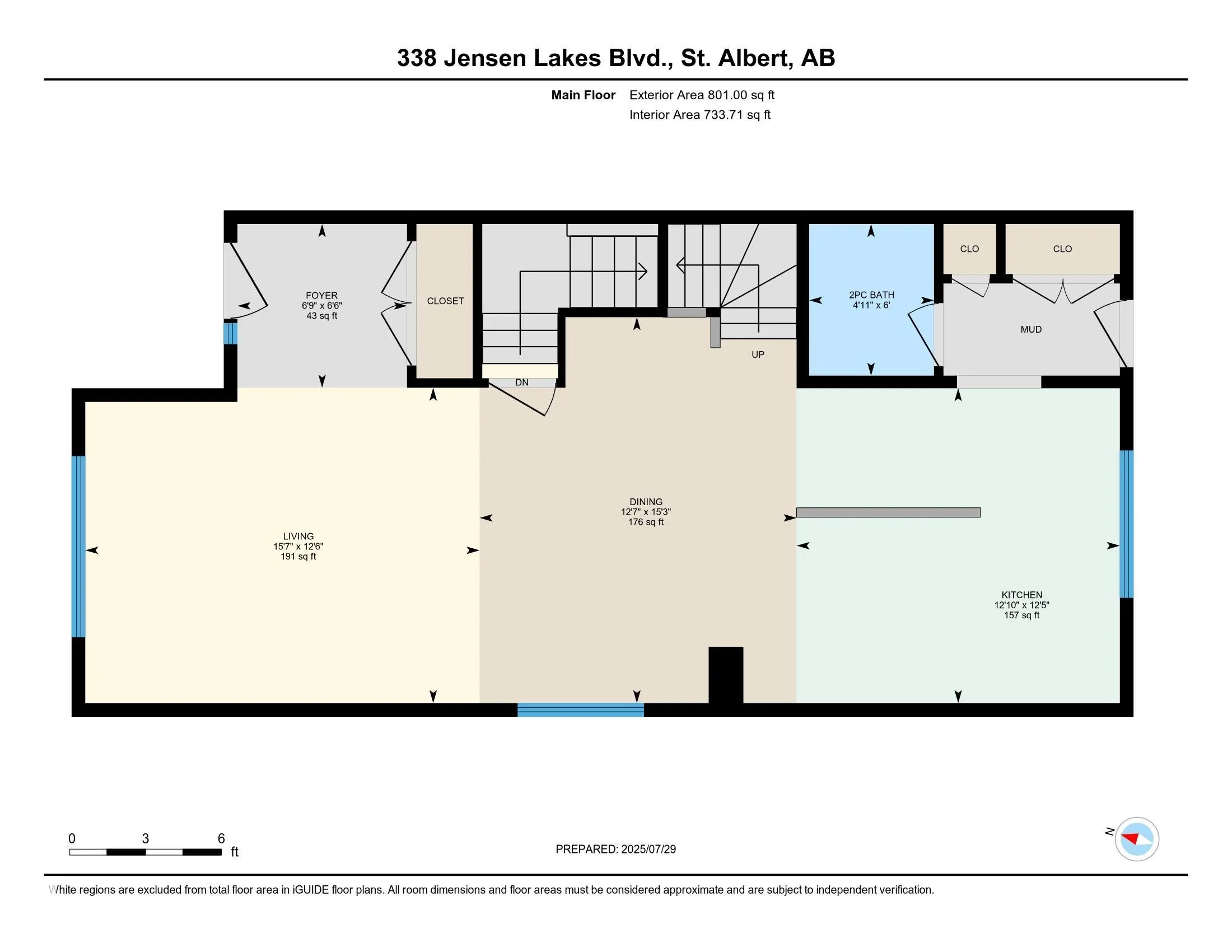 338 Jensen Lakes Boulevard