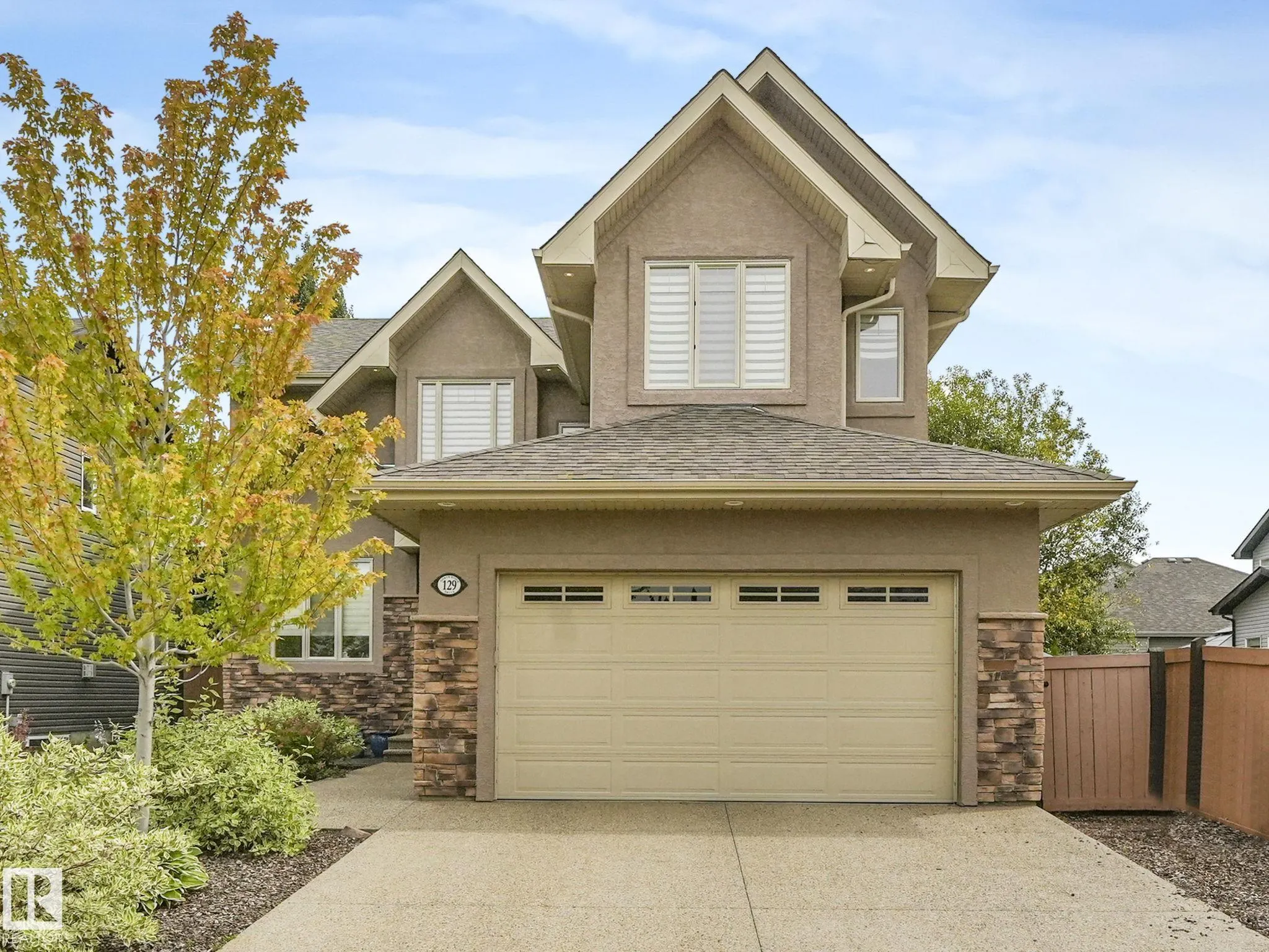 129 North Ridge Drive