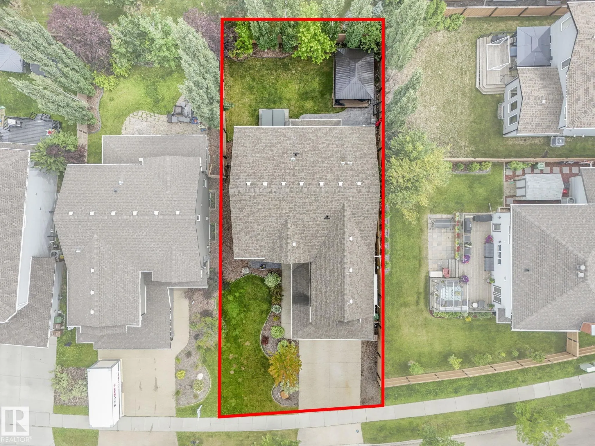 129 North Ridge Drive