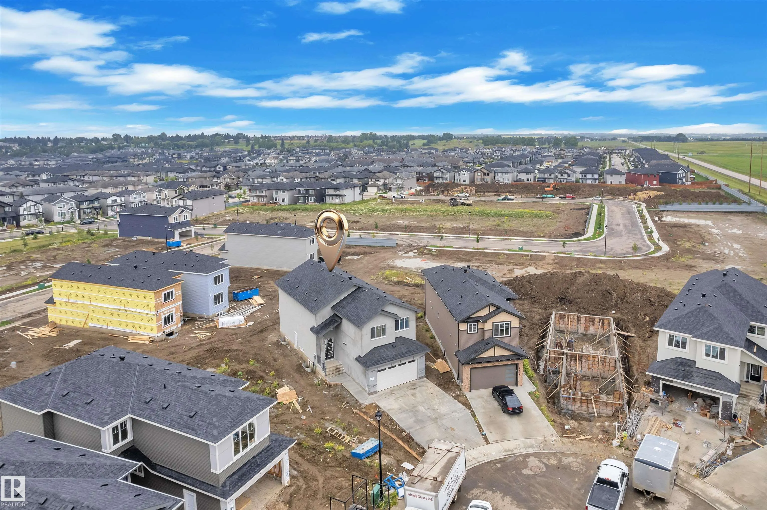 4310 35 ST