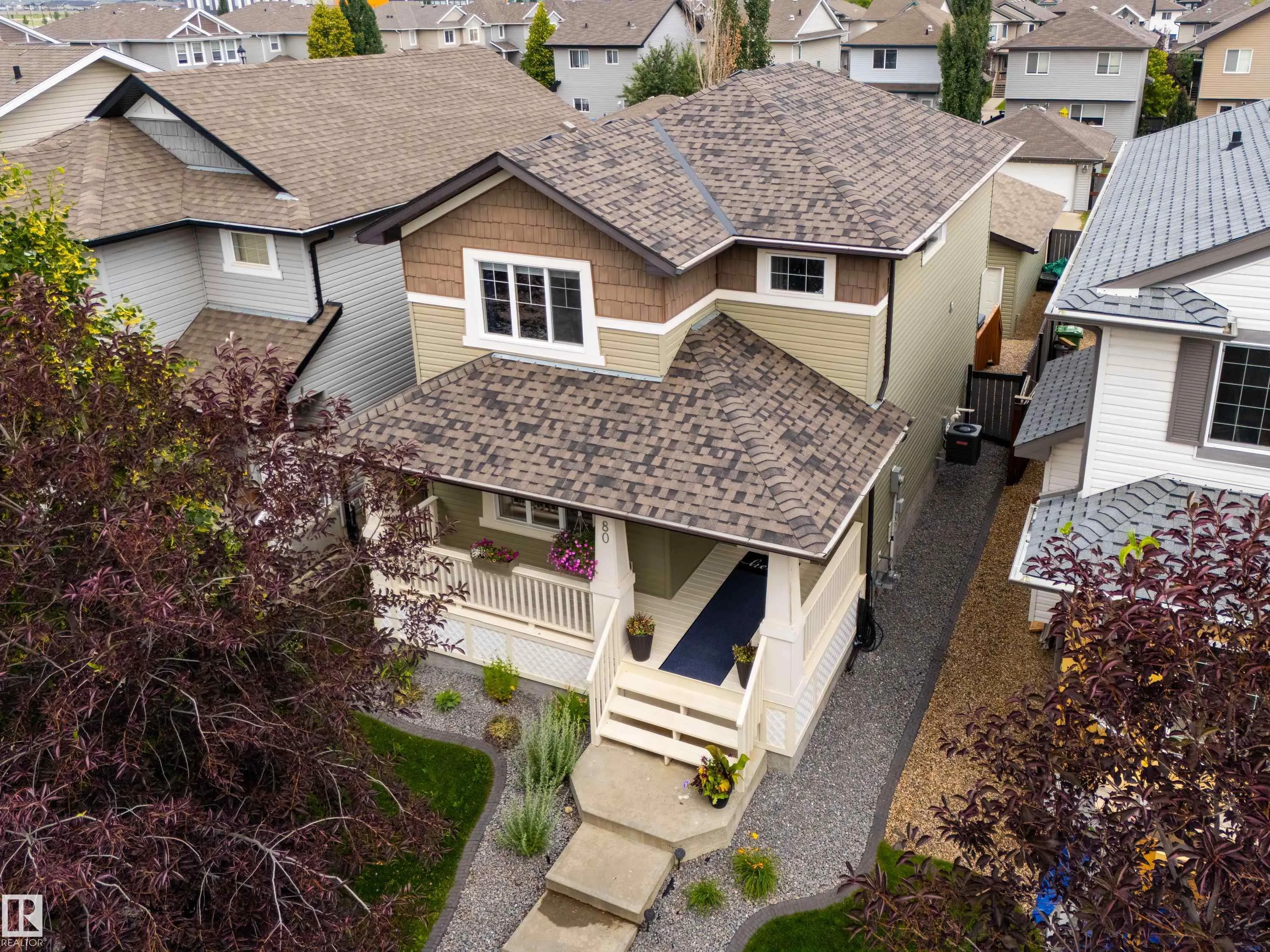 80 Keystone Crescent